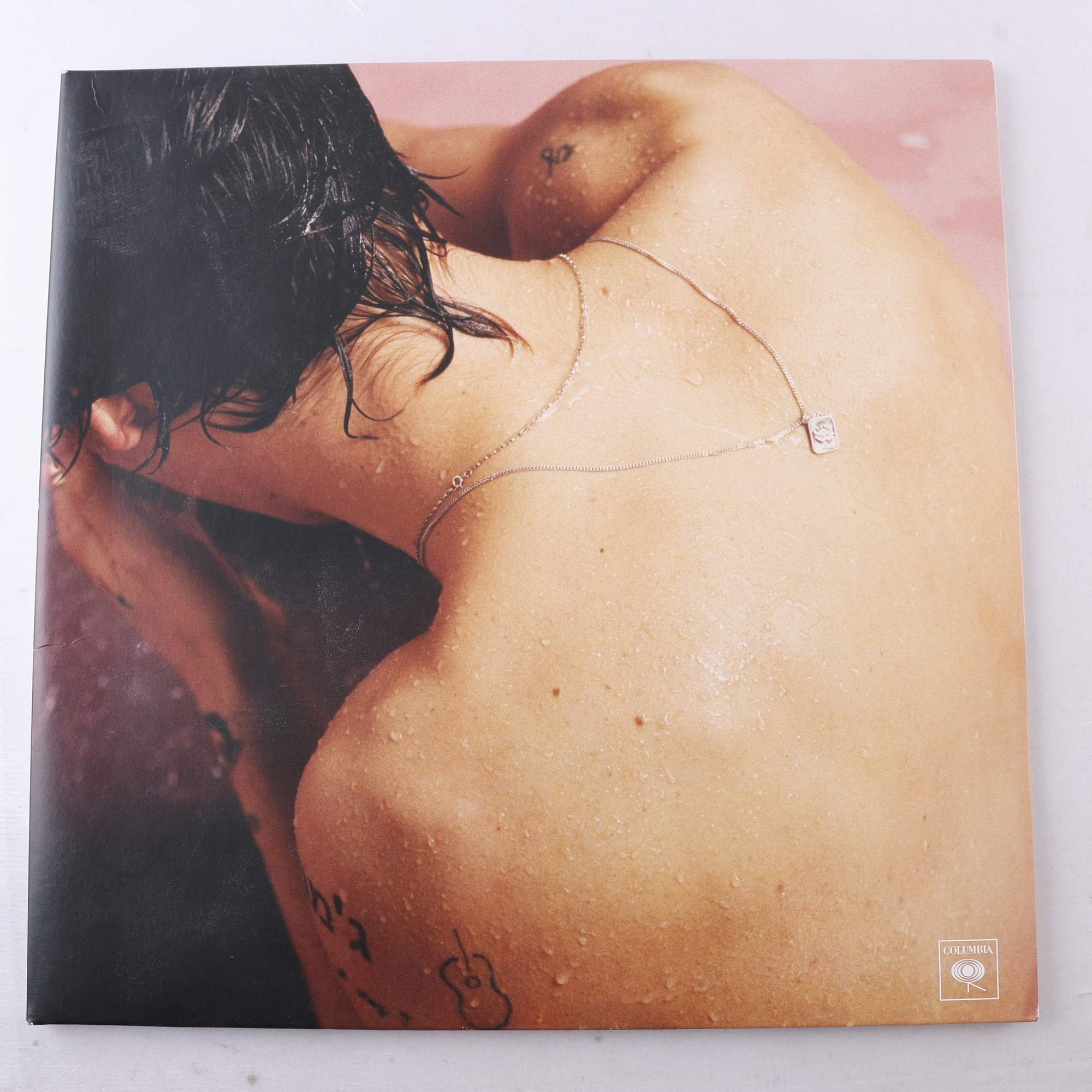 LP Harry Styles, S/T