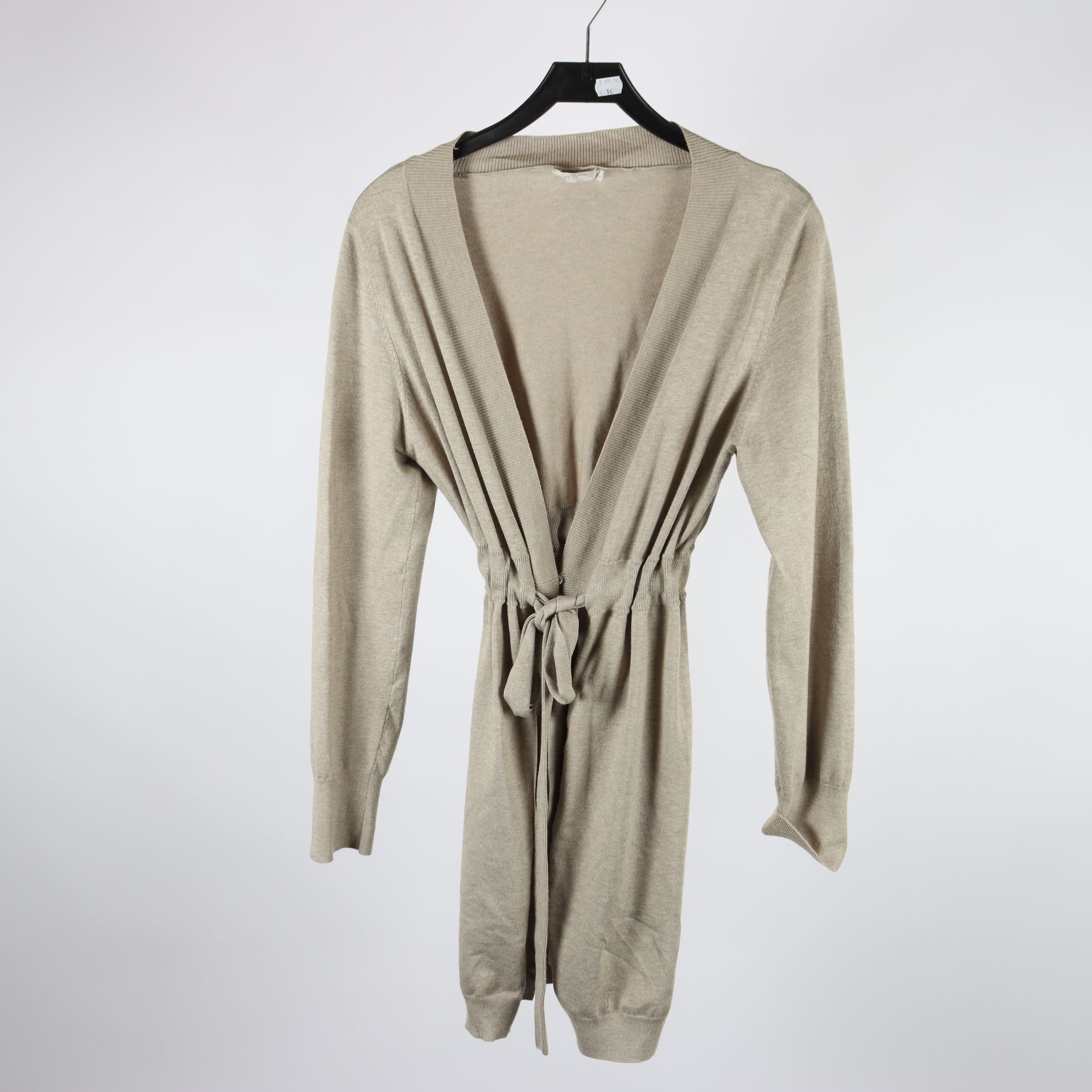 Kofta, Saint Tropez, beige, stl. XL