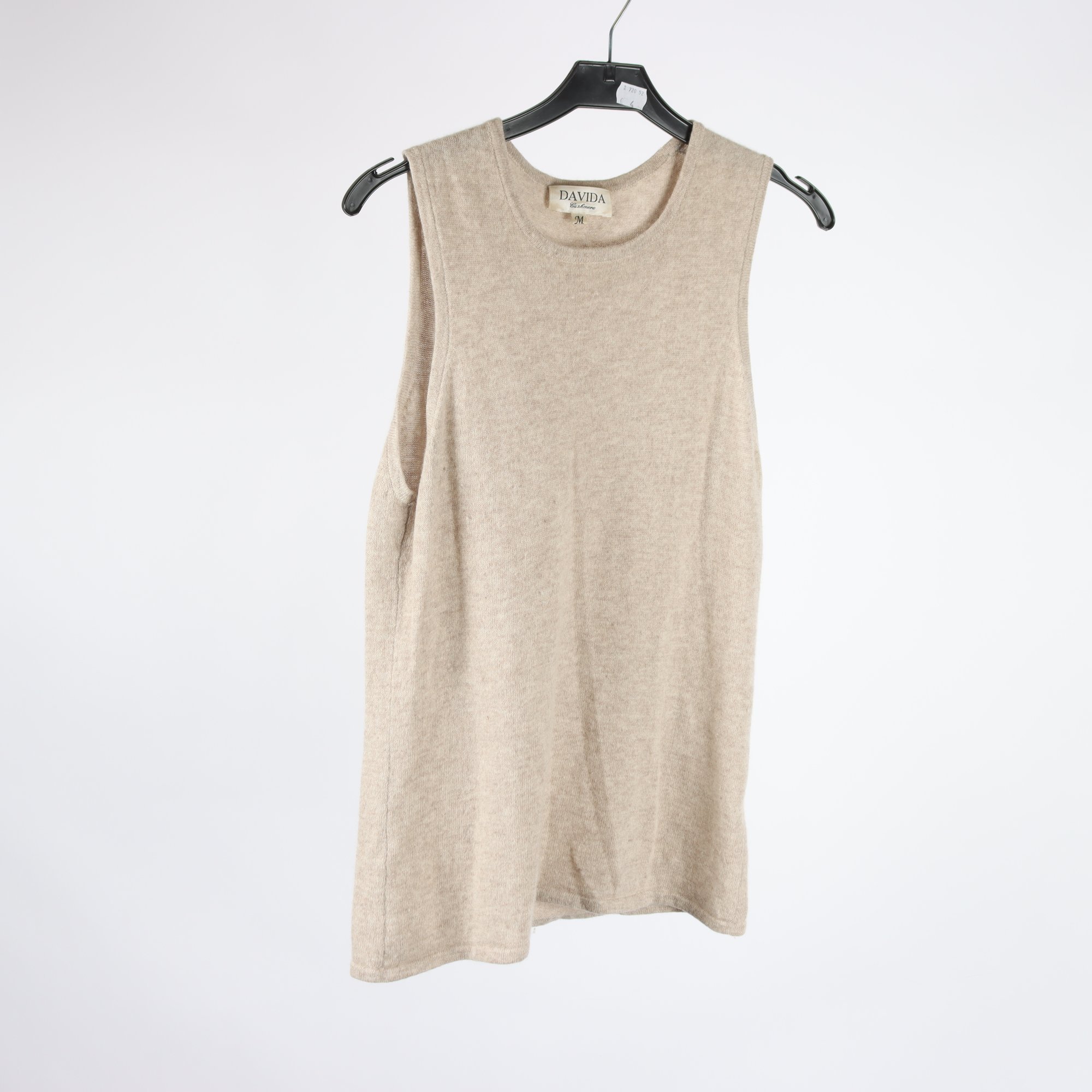 Linne, Davida, beige, stl. M