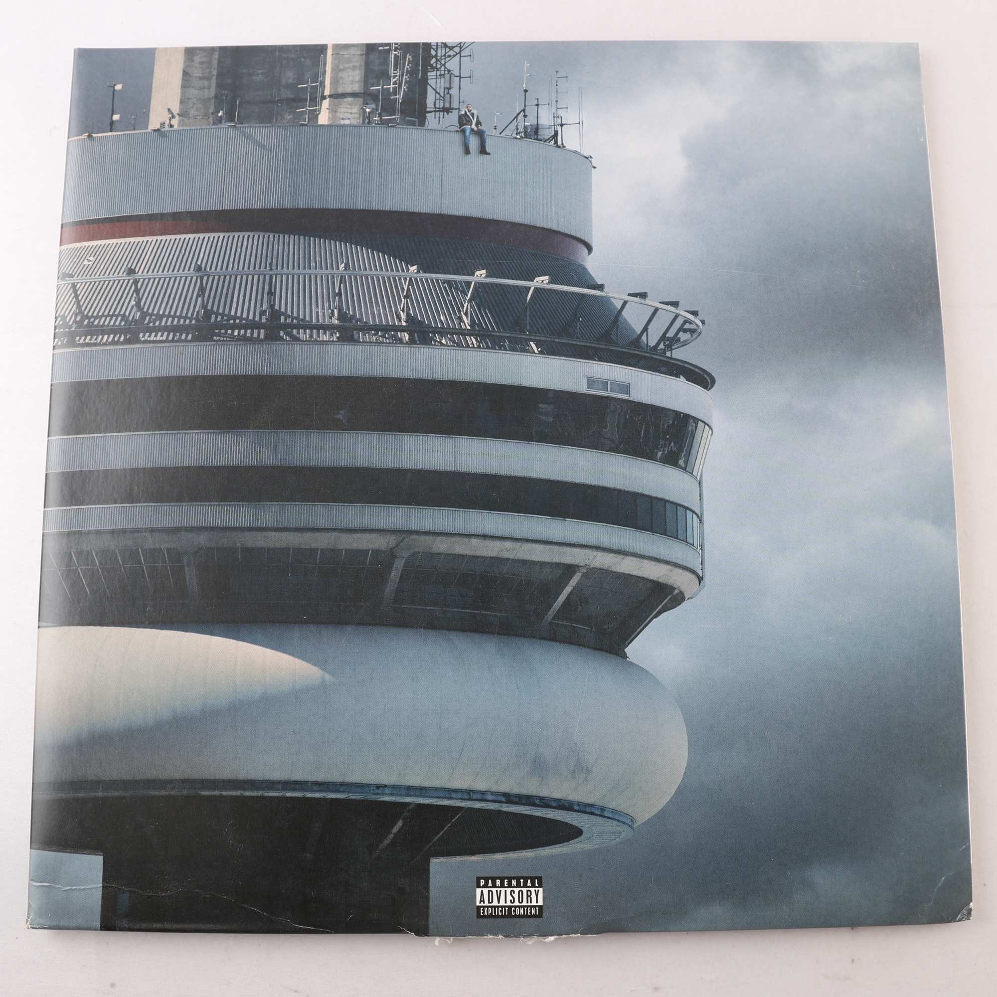 LP Drake, Views