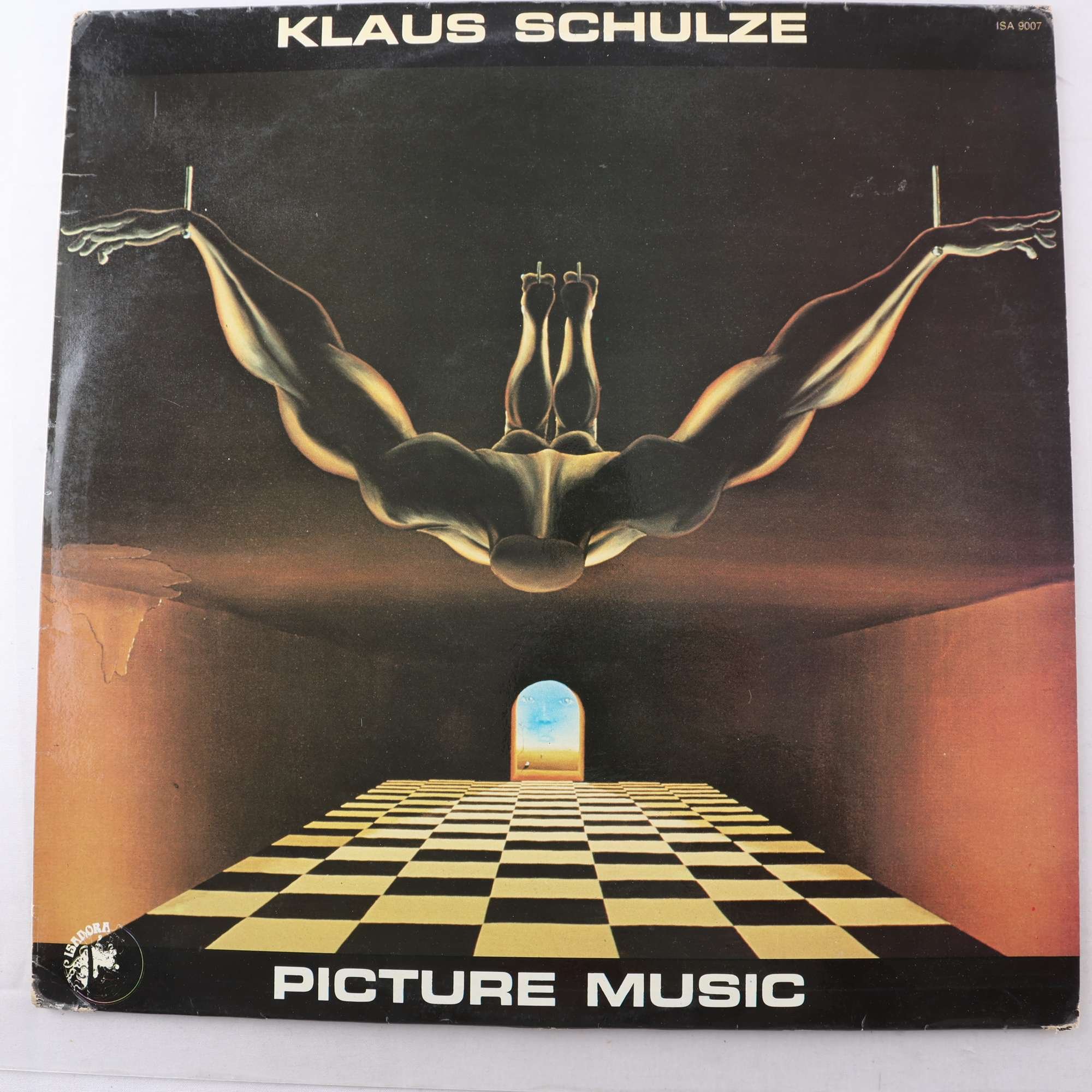 LP Klaus Schulze, Picture Music