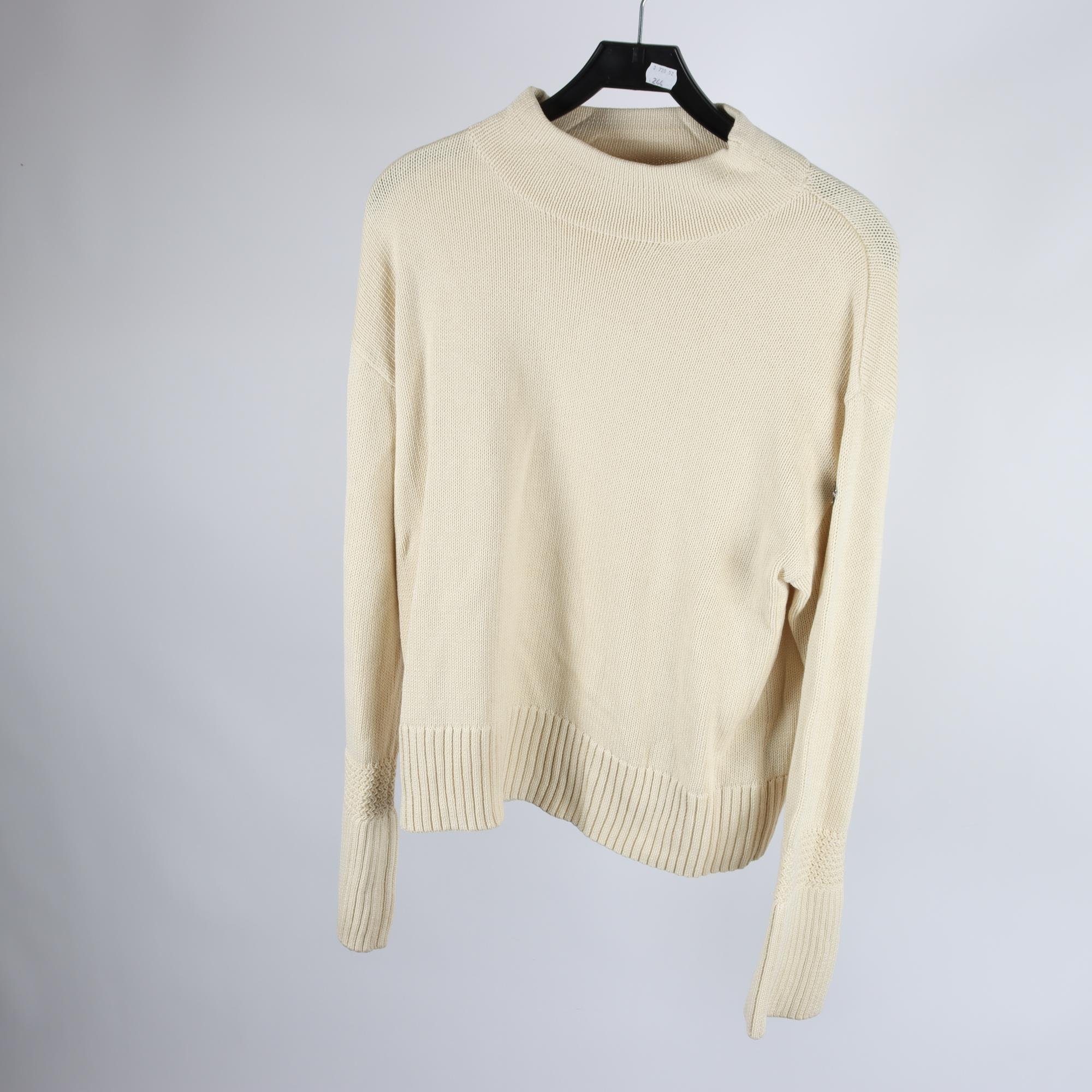 Tröja, Pelle P, beige, stl. L