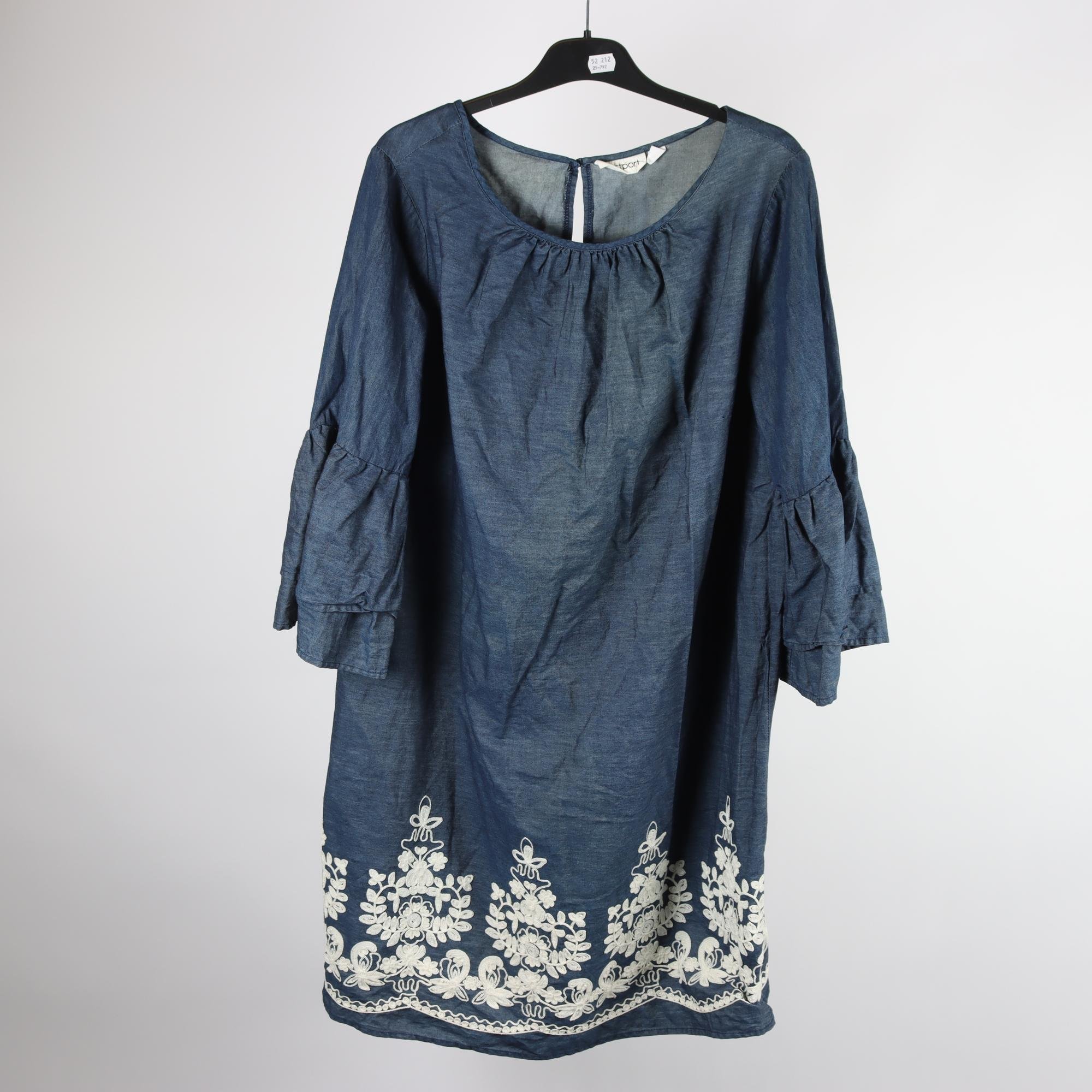 Klänning, Westport, stl. L