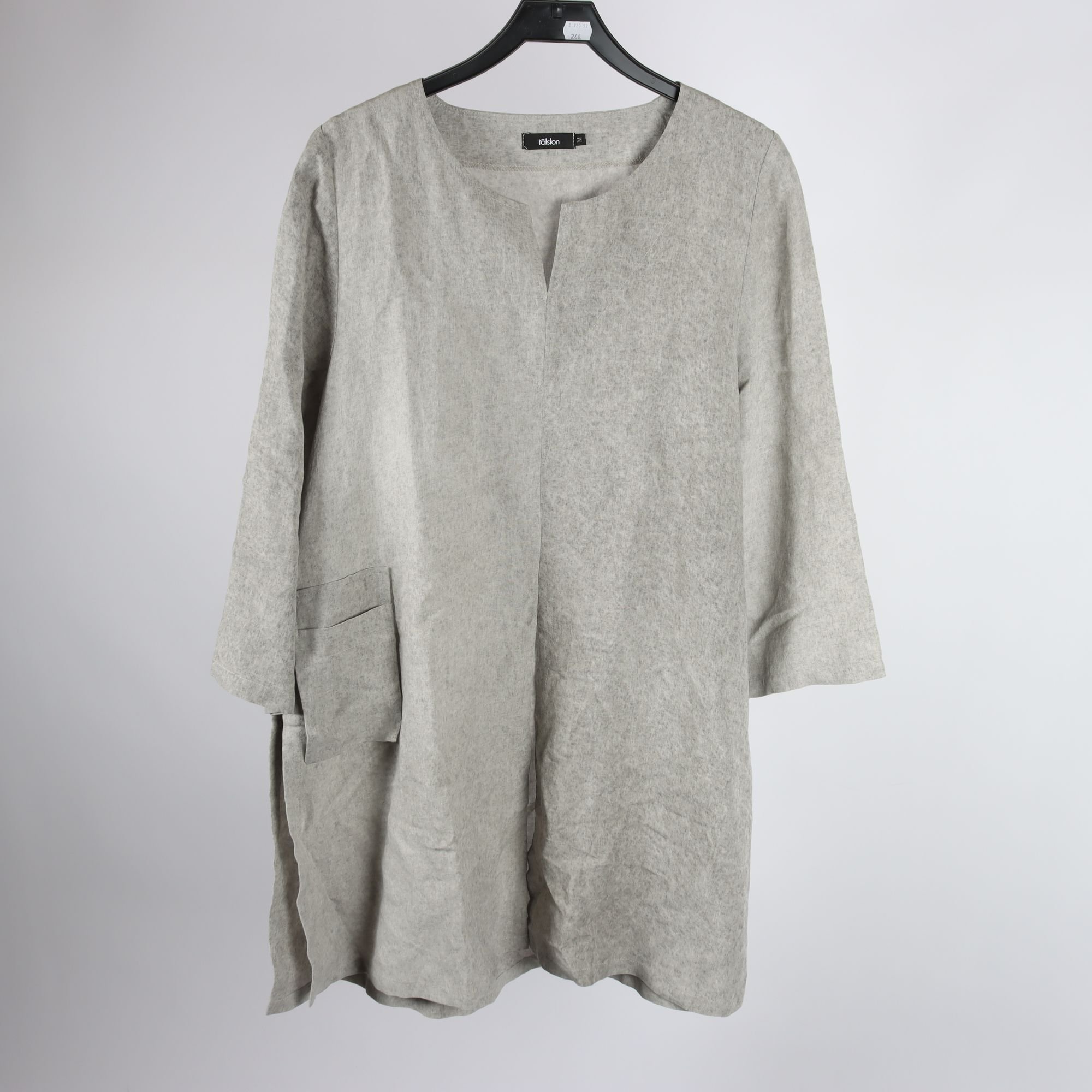 Tunika, Ralston, grå, stl. M