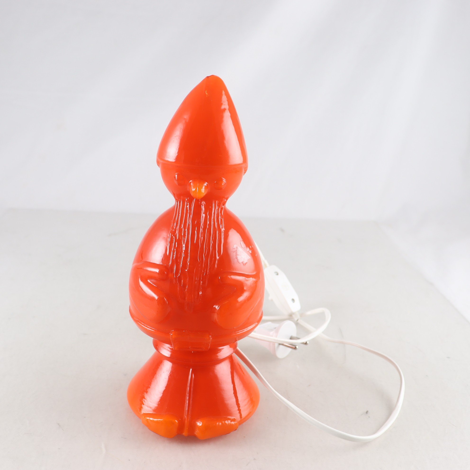 Lampa, Tomte Flygfors, 1900-Tal. Samfraktas ej.