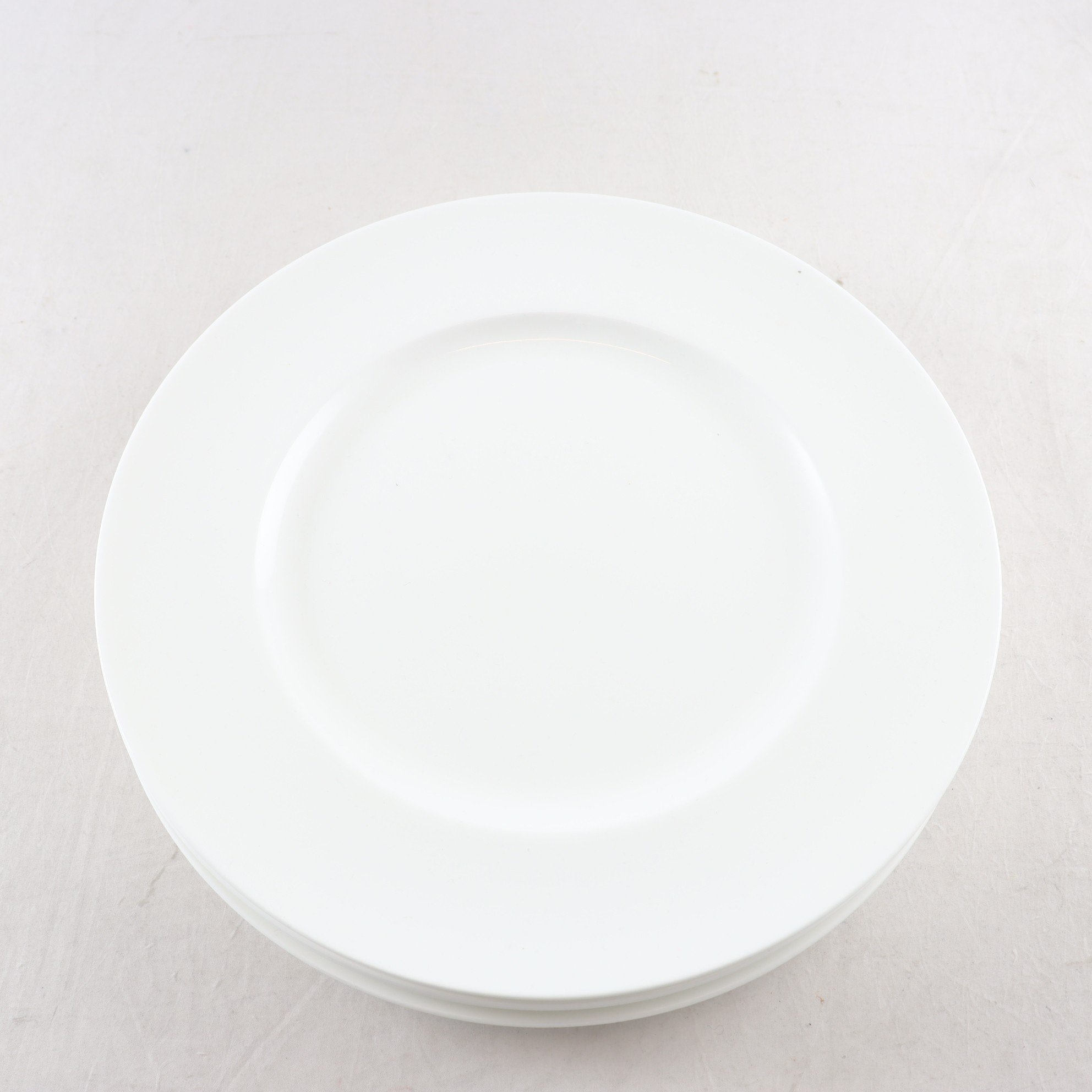 Tallrikar, ”Jade”, Rosenthal, 4 st. Samfraktas ej.