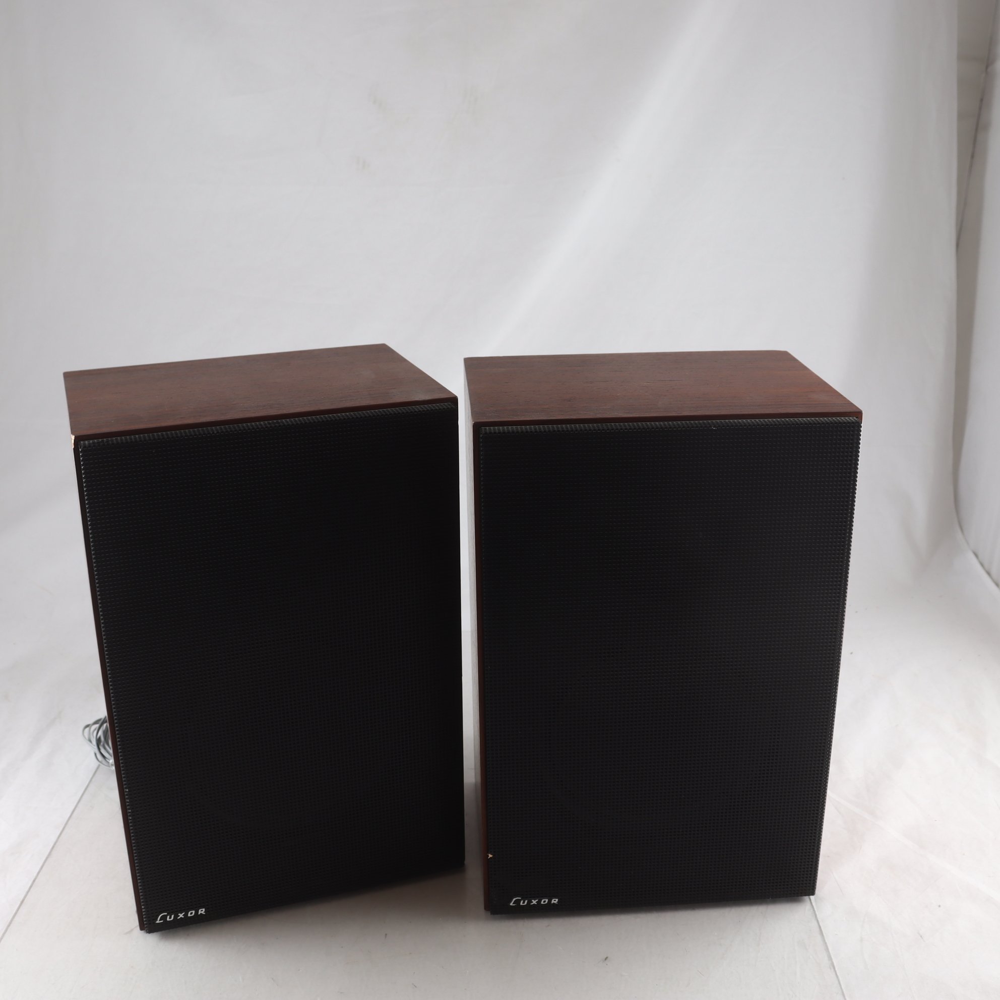 Högtalare, Luxor. Endast avhämtning.