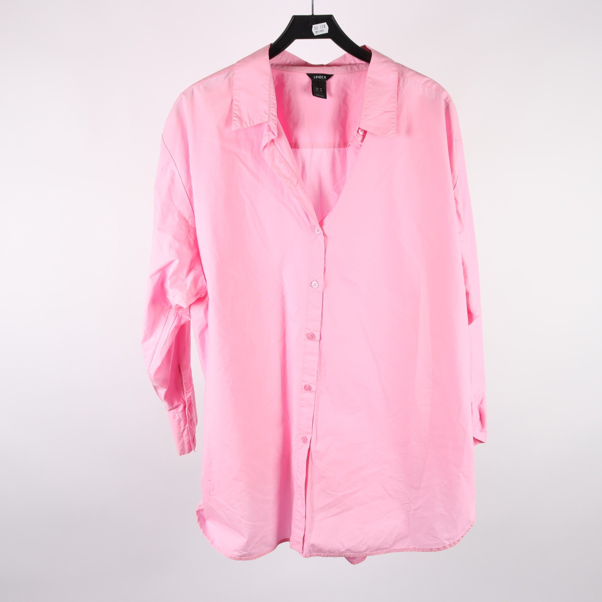 Skjorta, Lindex, stl. XL