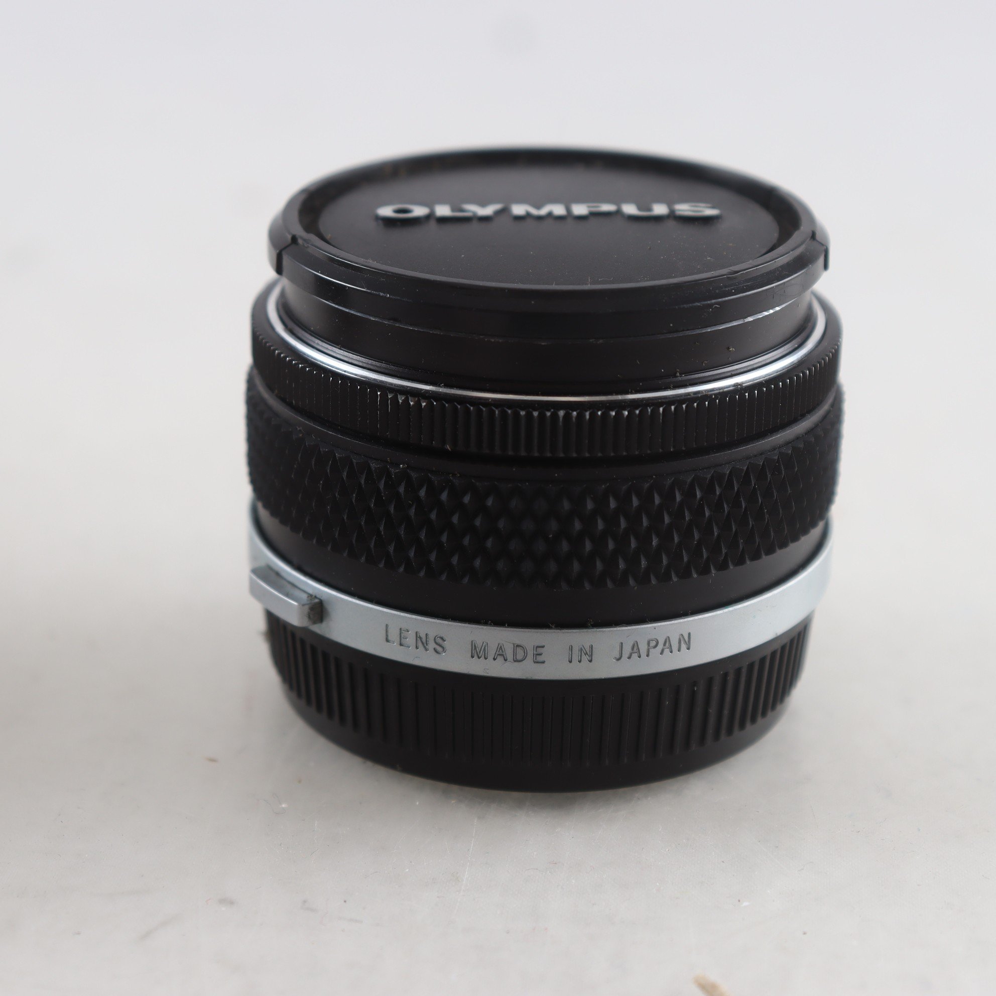 Objektiv, Olympus OM 24 mm 2,8