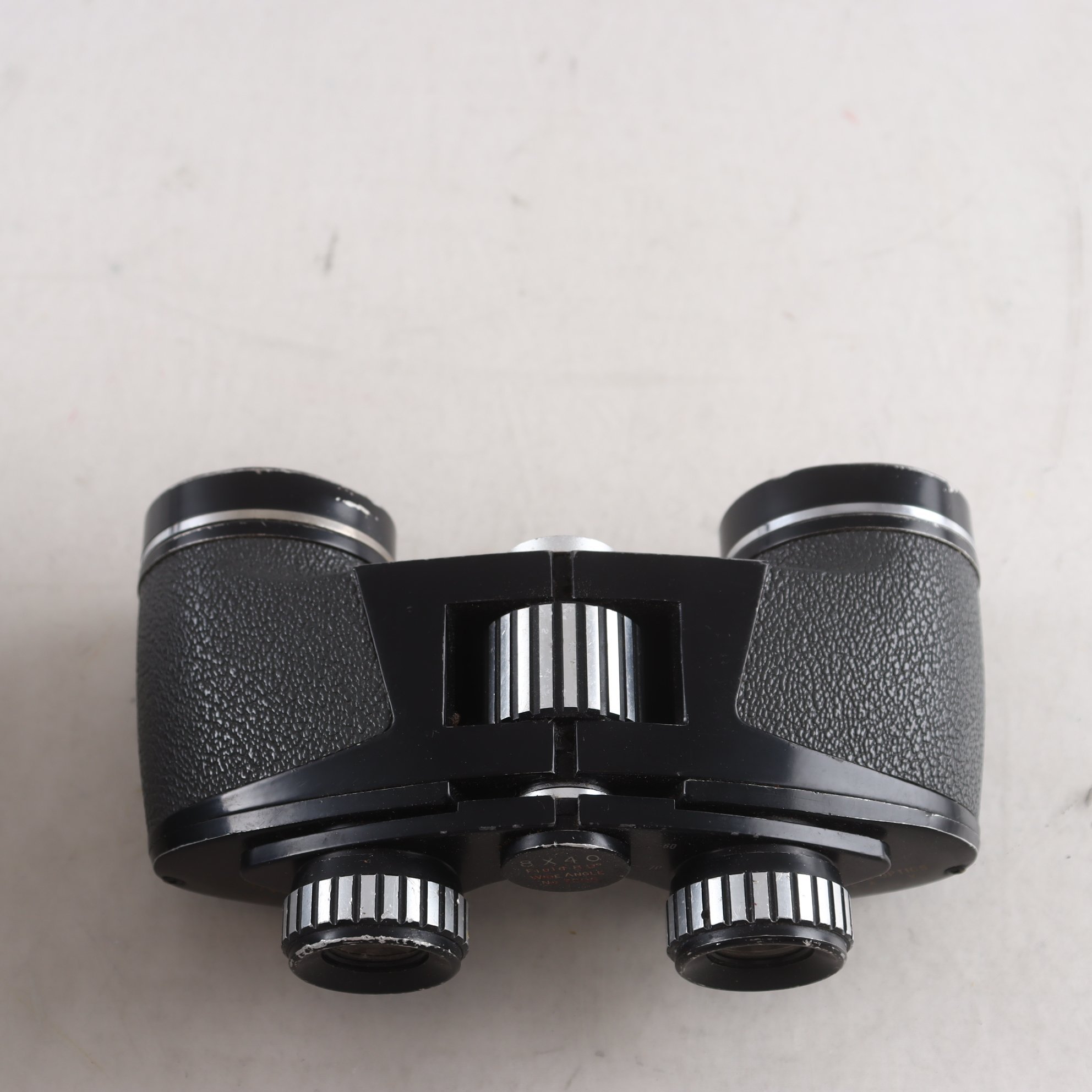 Kikare, Sanuki 8×40