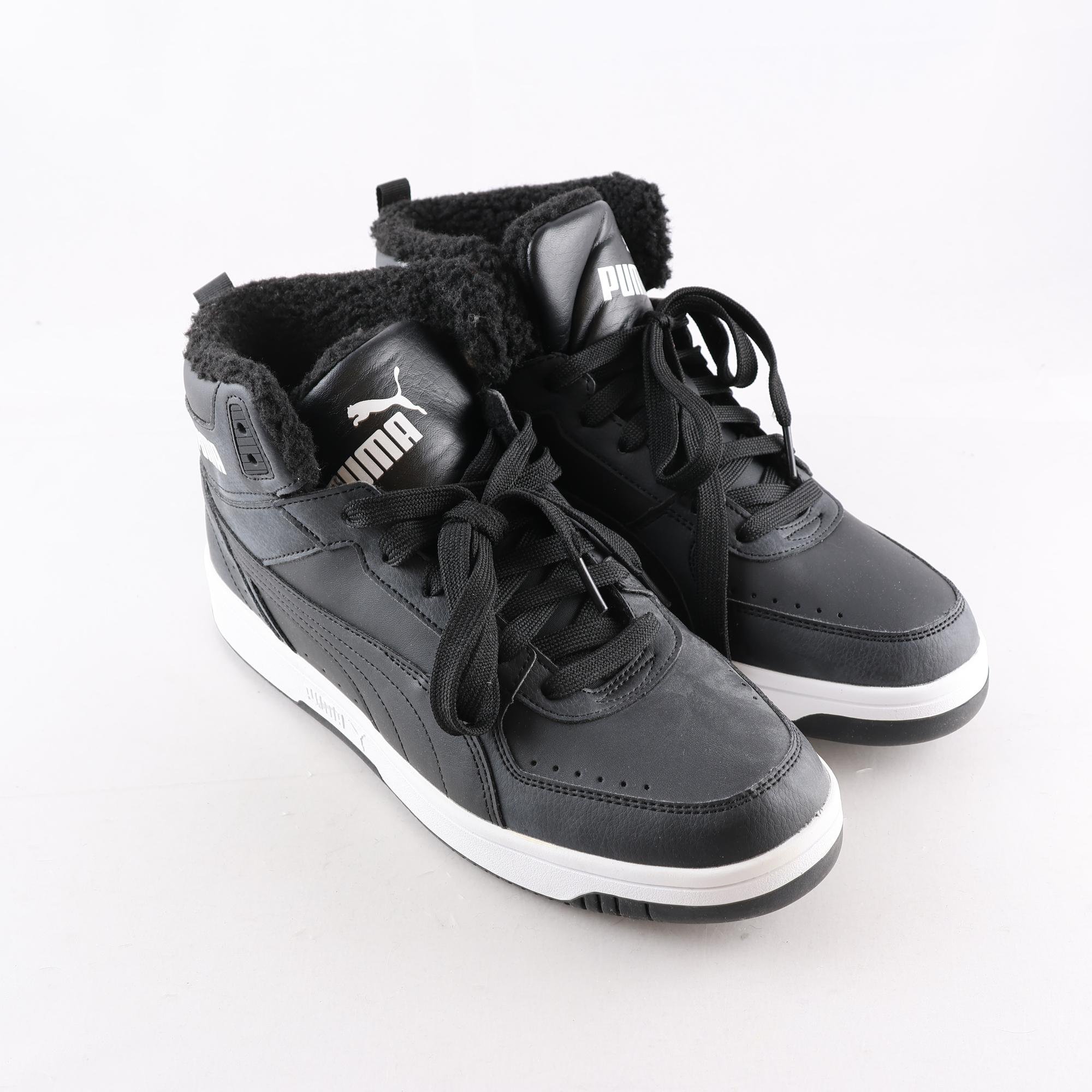 Sneakers, Puma, svart, stl. 43