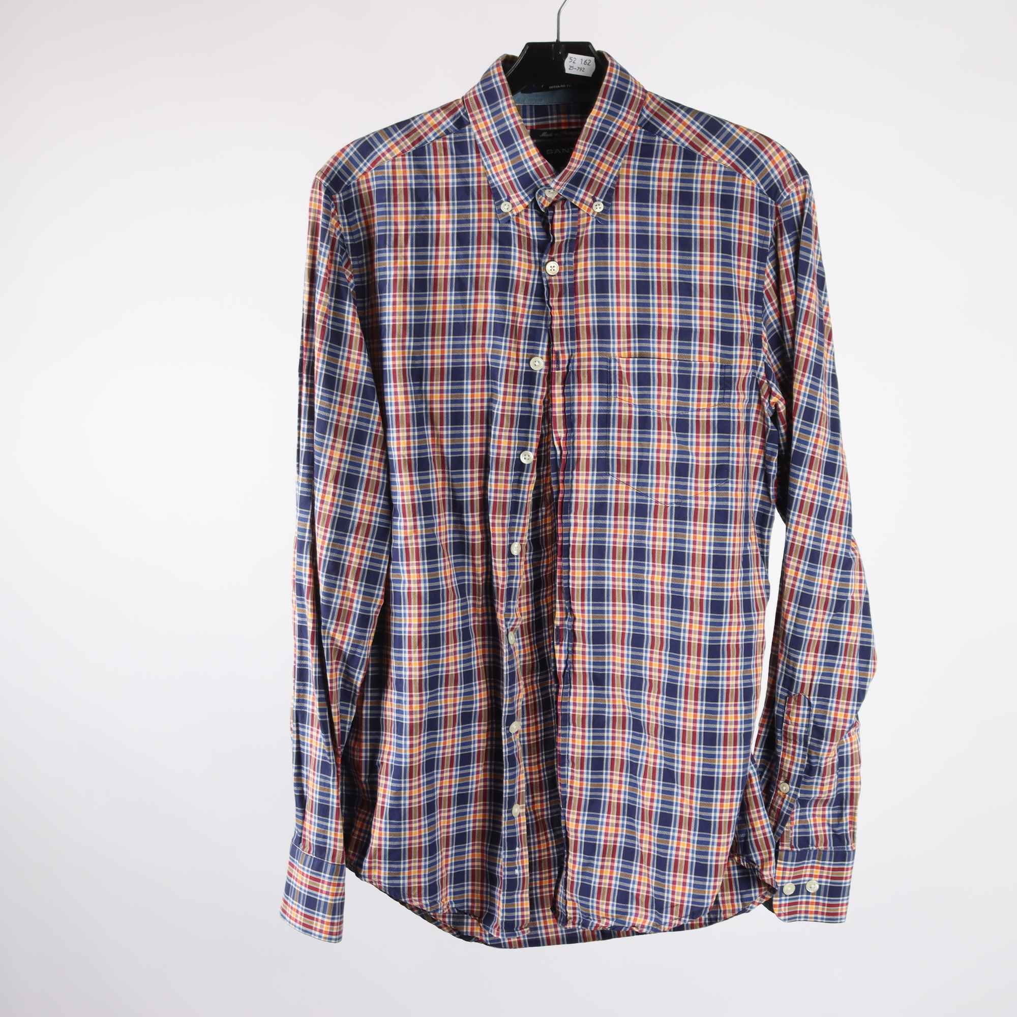 Skjorta, Gant, stl. S