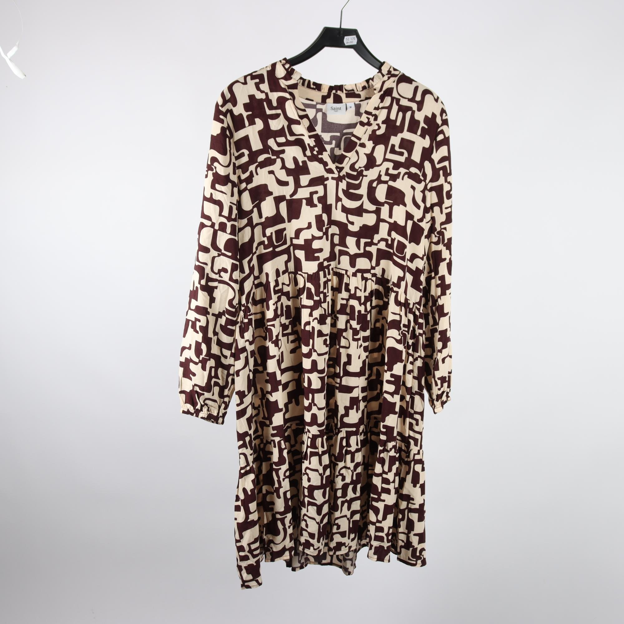 Klänning, Saint Tropez, stl. M