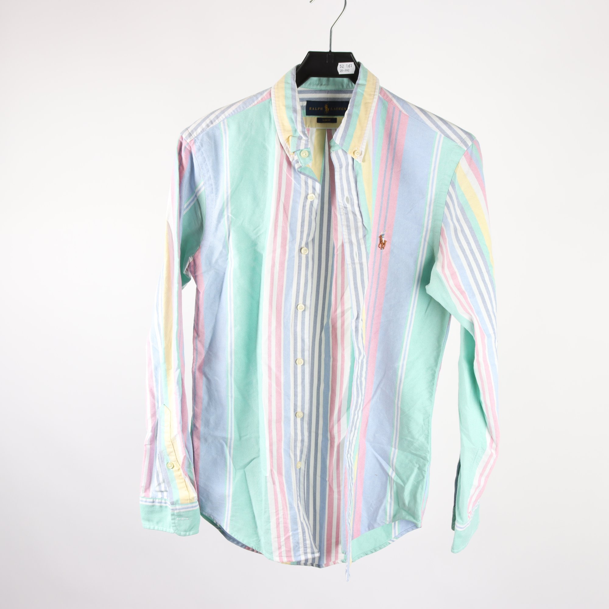 Skjorta, Ralph Lauren, stl. S