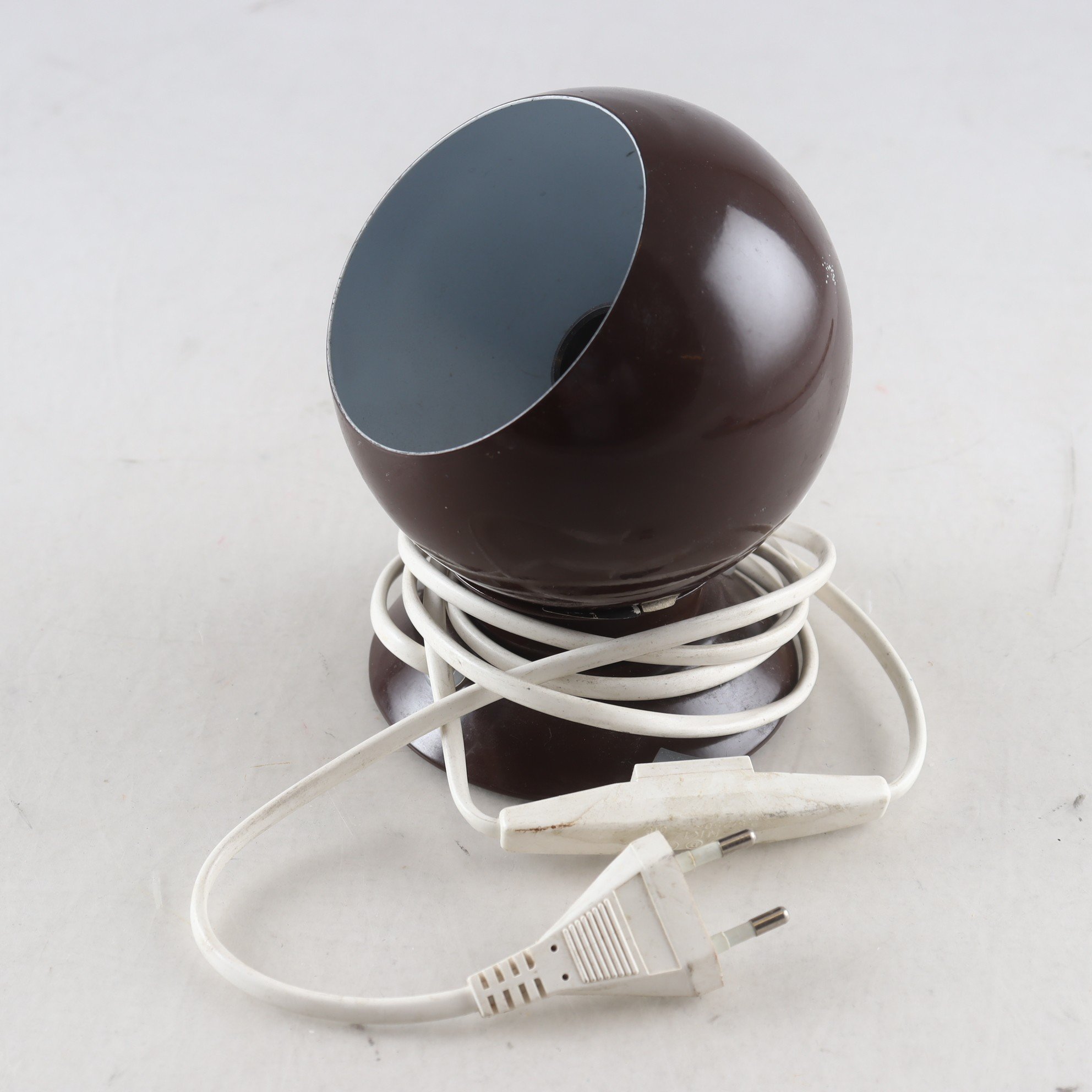 Bordslampa, Abo Randers, Danmark