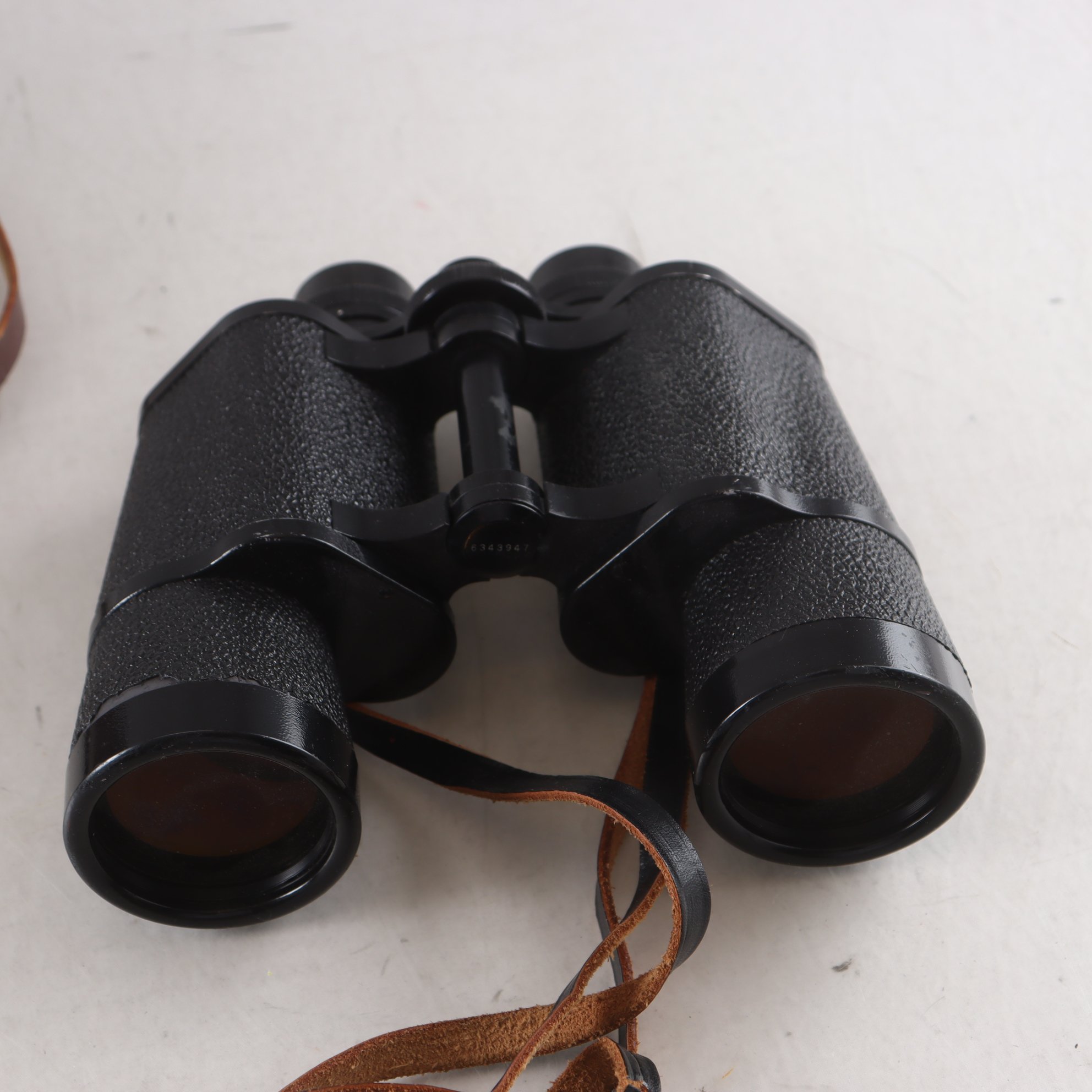 Kikare, Carl Zeiss 7×50