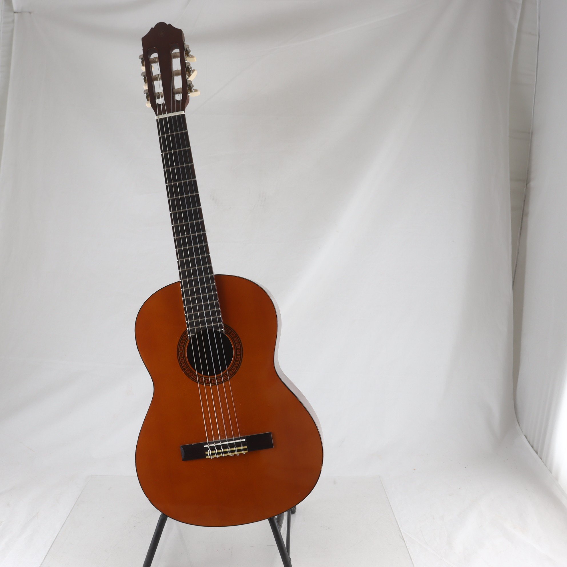 Akustisk Gitarr, Yamaha CGS102A. Endast avhämtning.