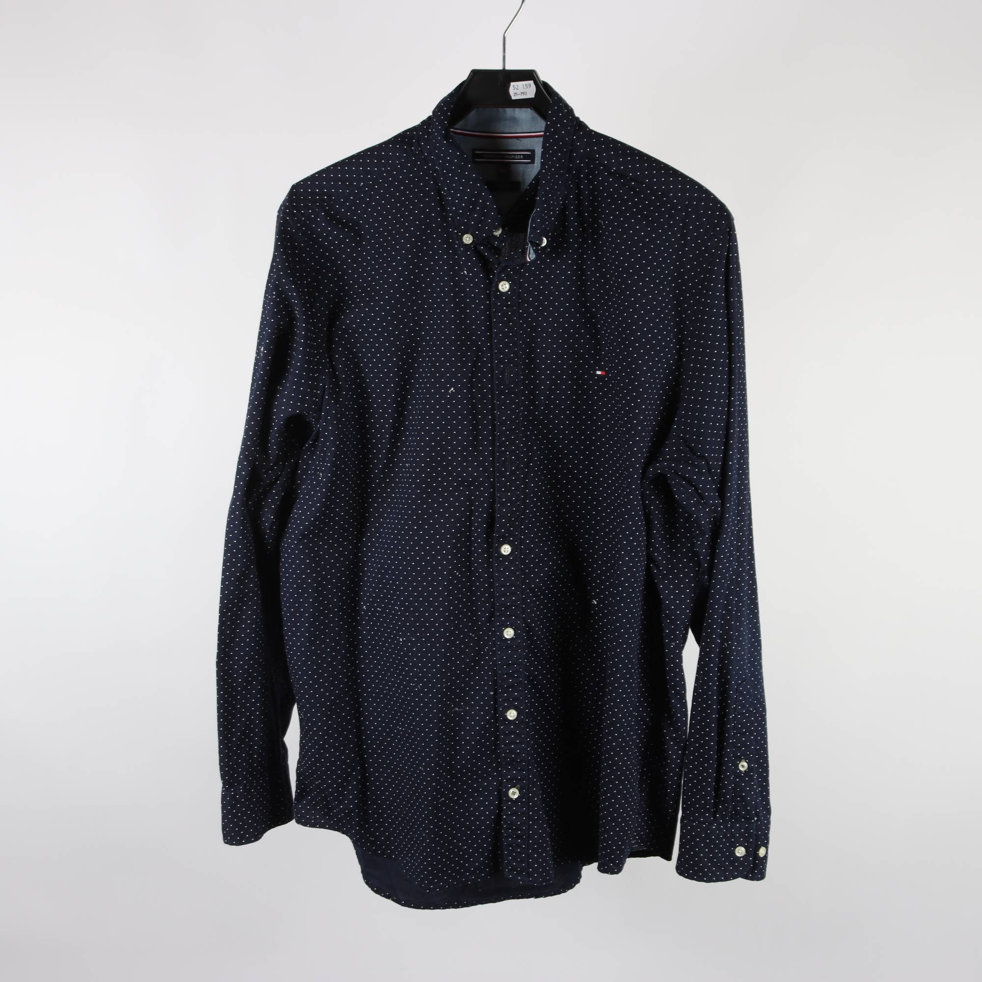 Skjorta, Tommy Hilfiger, stl. XXL