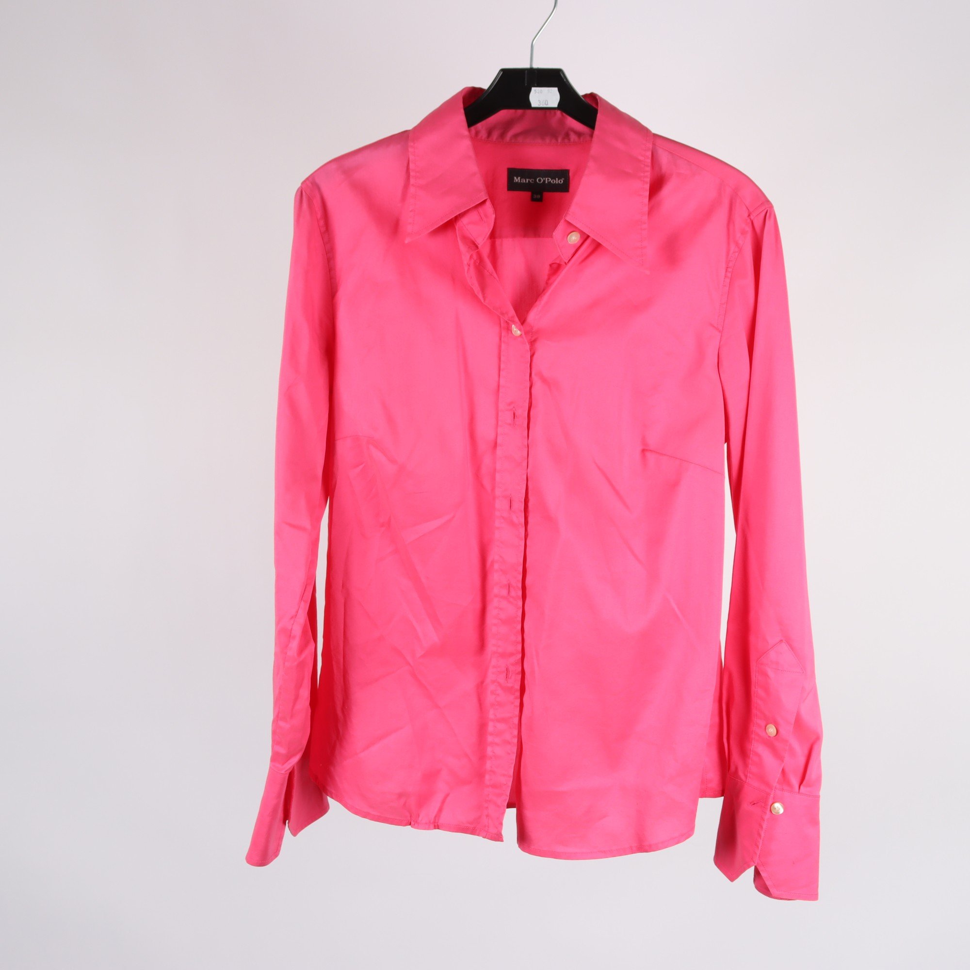 Blus, Marc O’Polo, rosa, stl. 38.