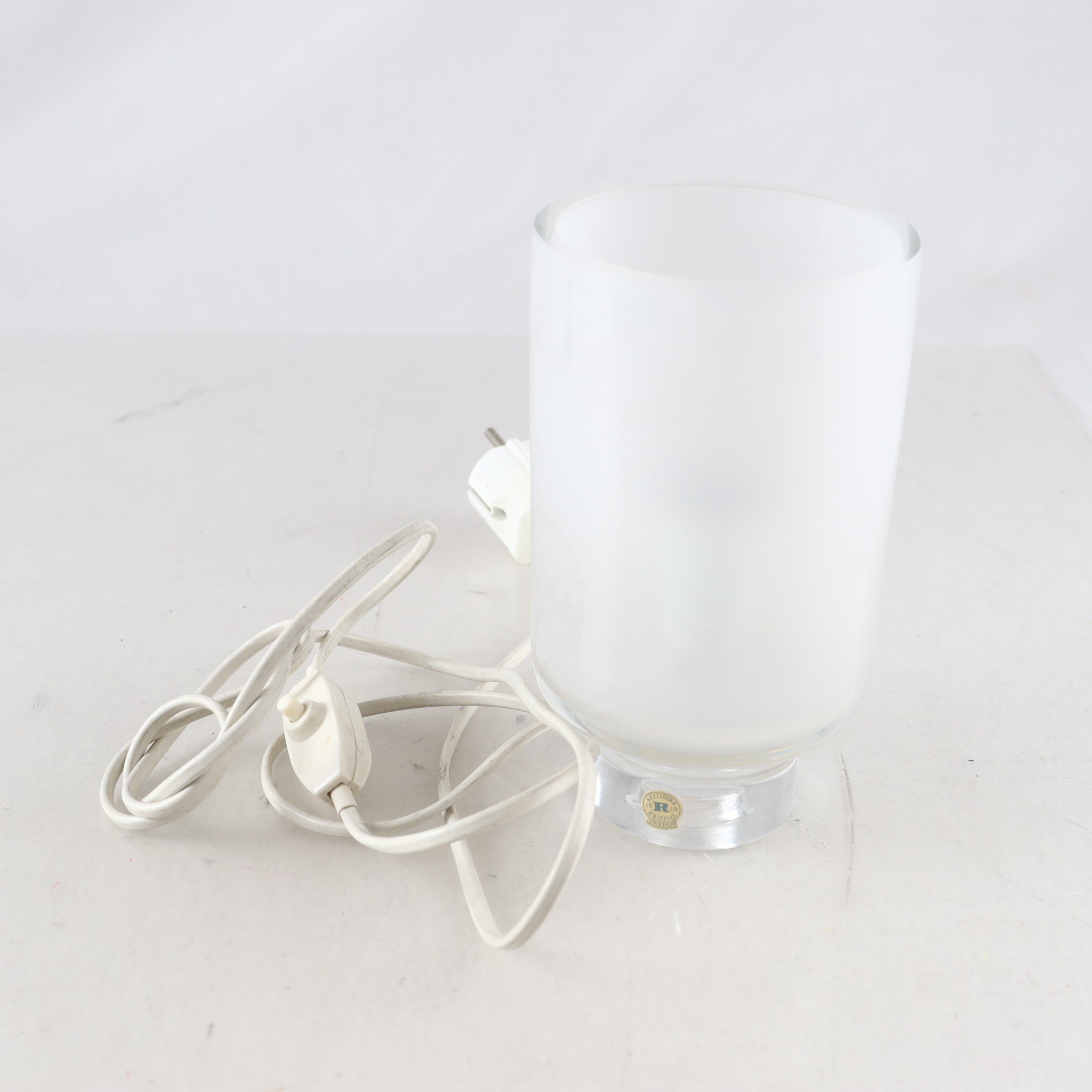 Bordslampa, Reijmyre