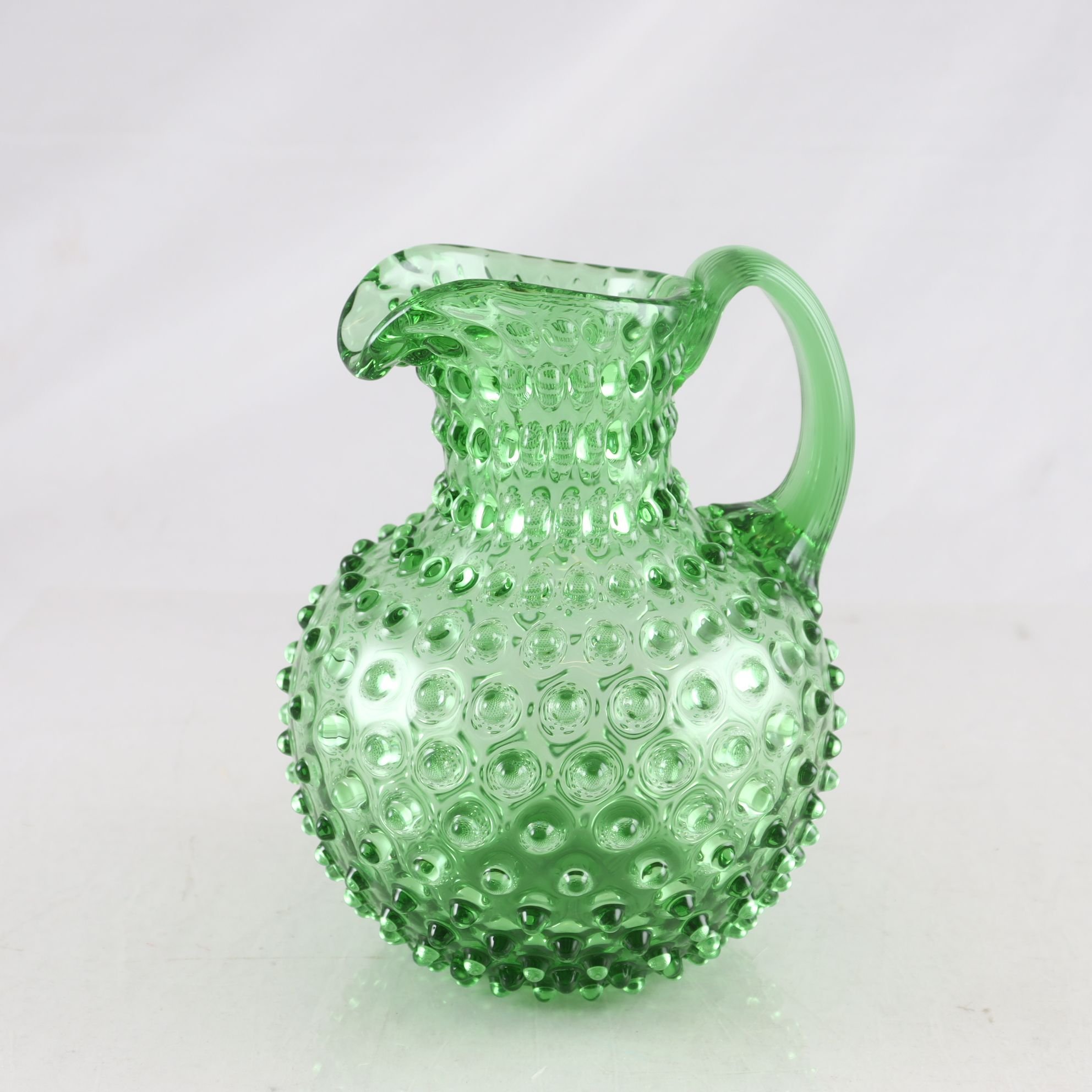 Karaff, Klimchi Hobnail. Samfraktas ej.