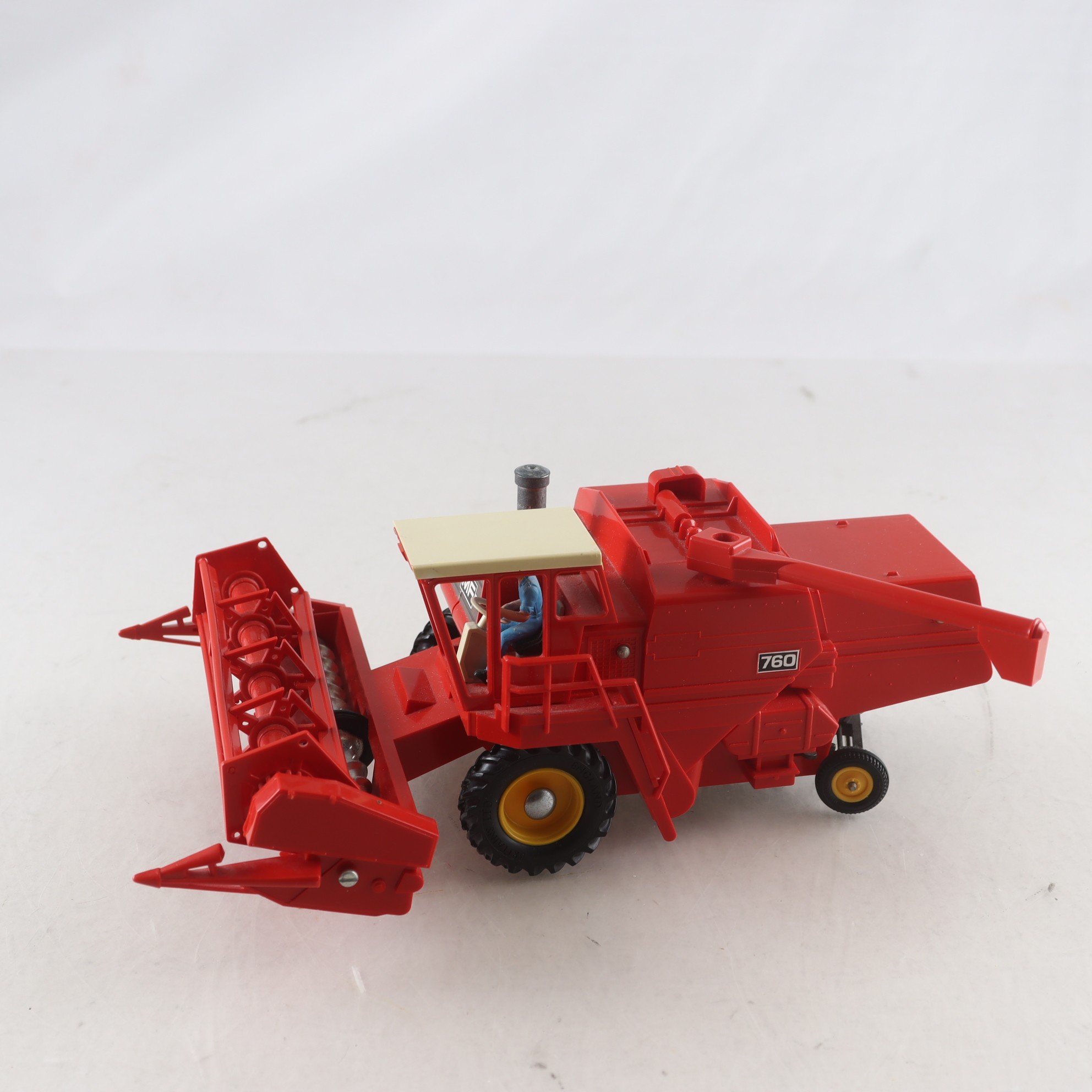 Truck, Britains LTD, england, skördemaskin.