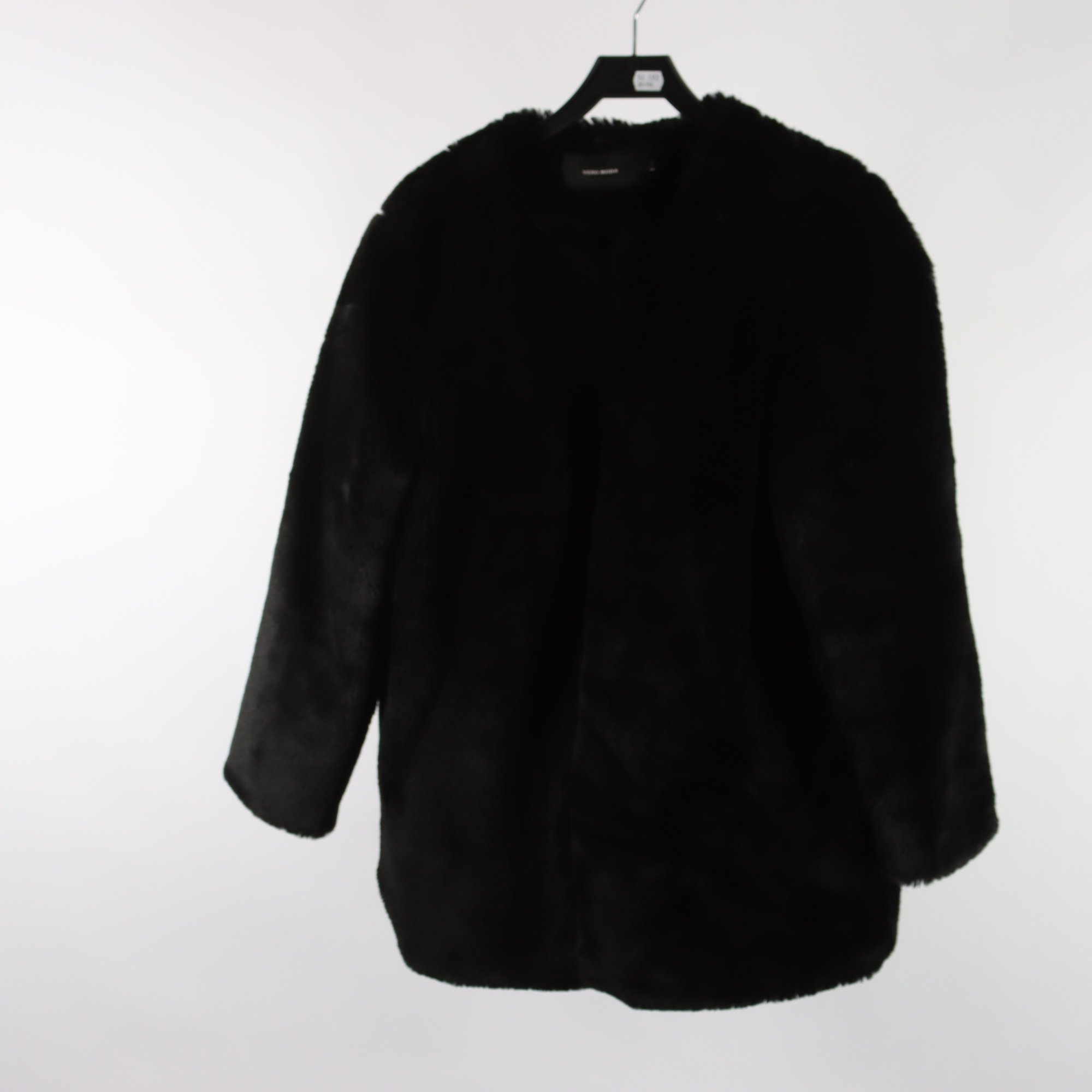 Jacka i pälsimitation, Vero Moda, stl. L