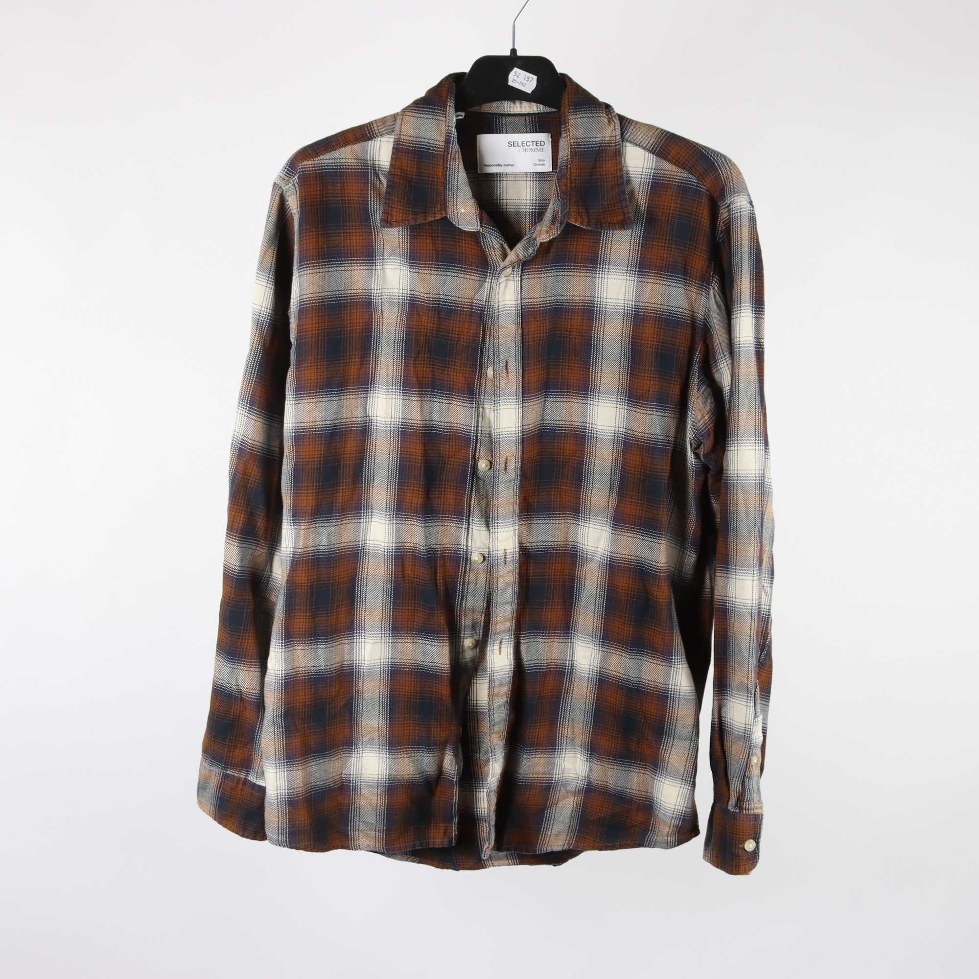 Skjorta, Selected Homme, stl. M