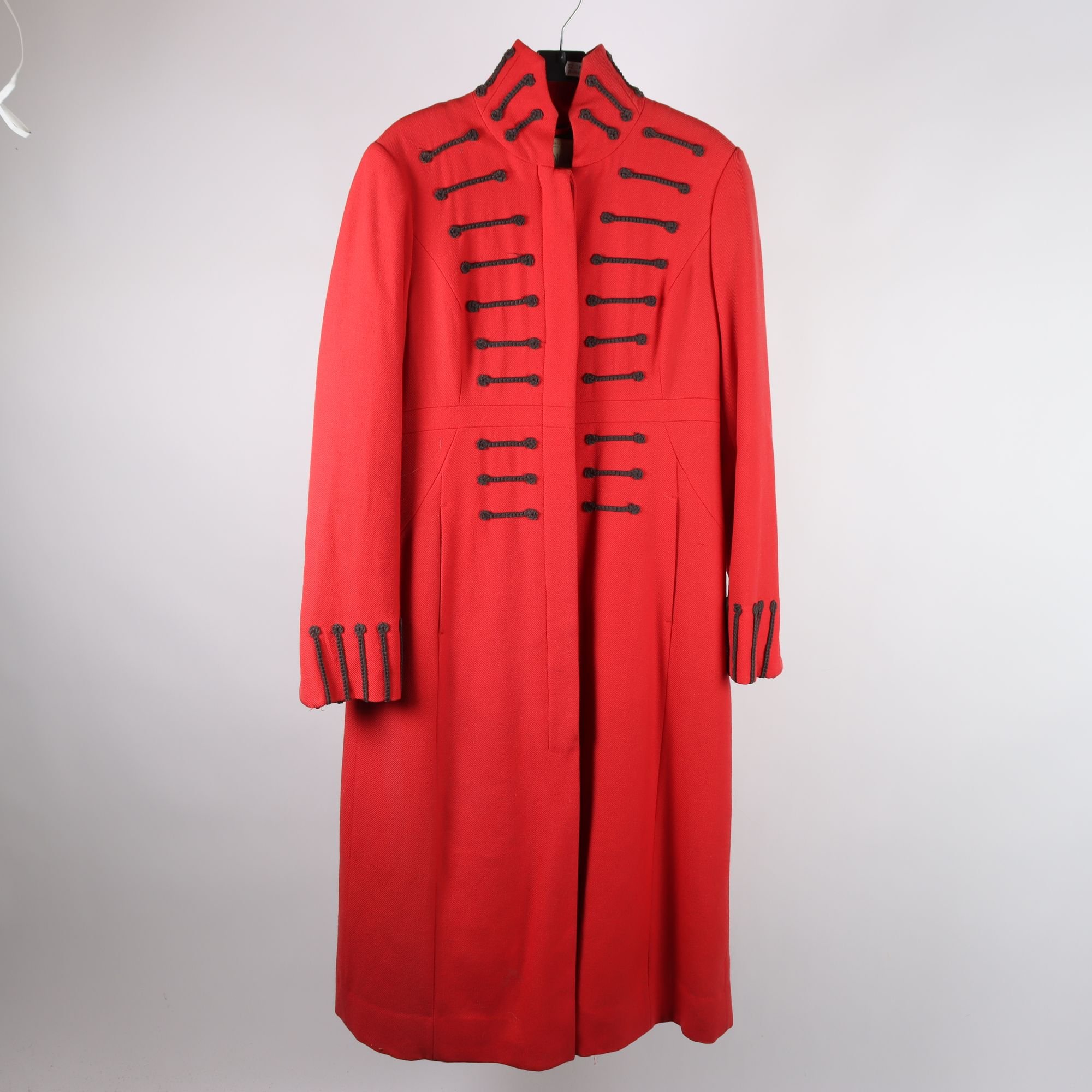 Kappa, Noa Noa, stl. M