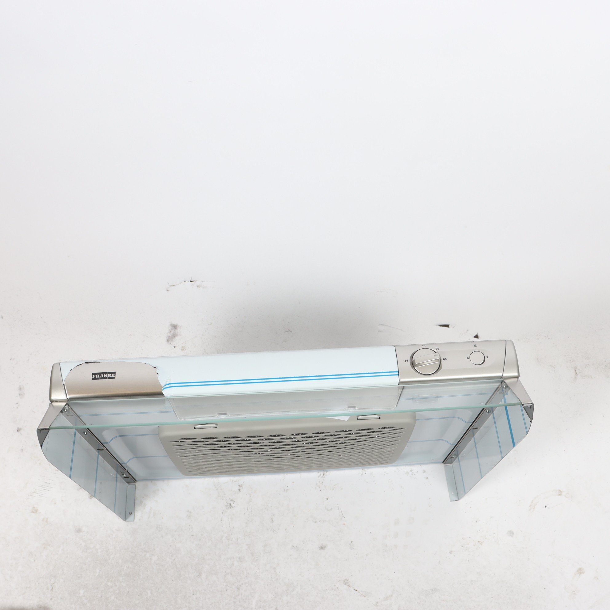 Spiskåpa, Franke Futurum. Endast avhämntning.