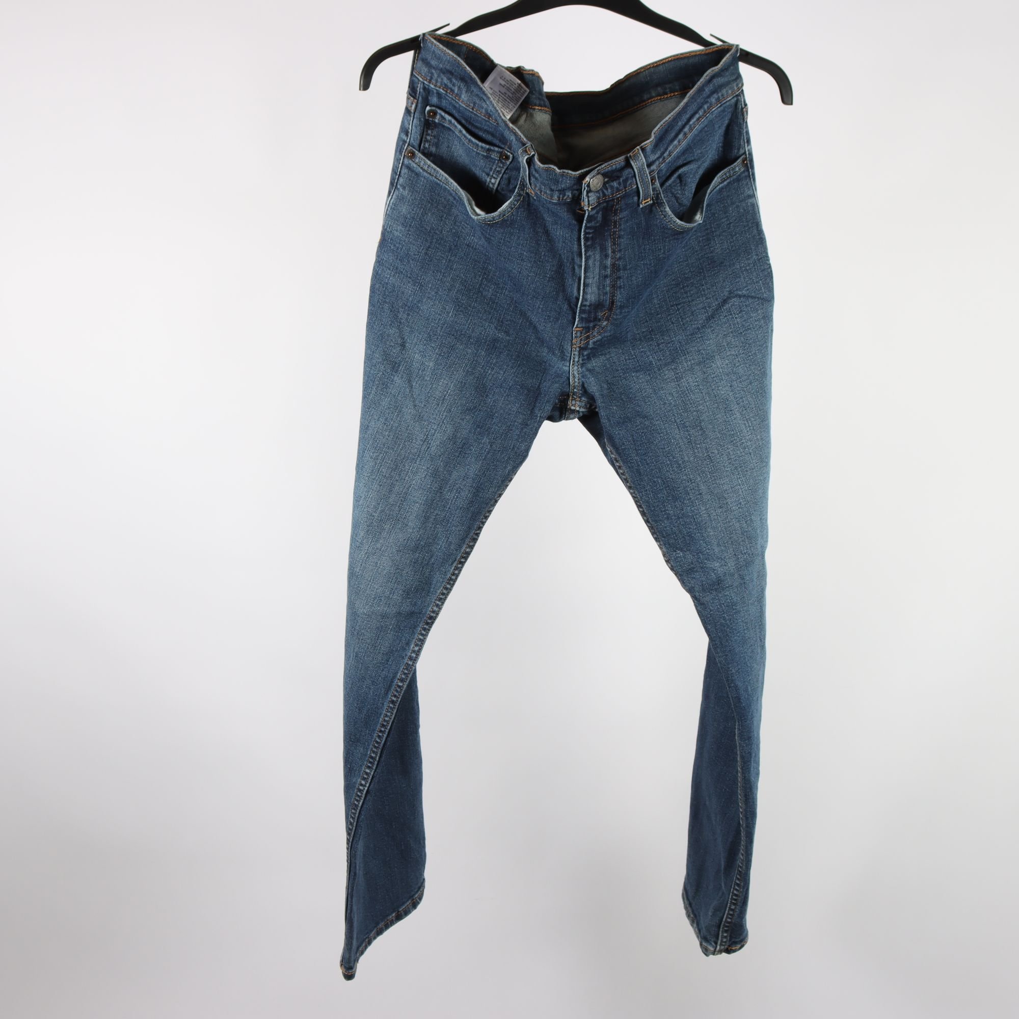 Jeans, Levi’s 514, stl. 34/32