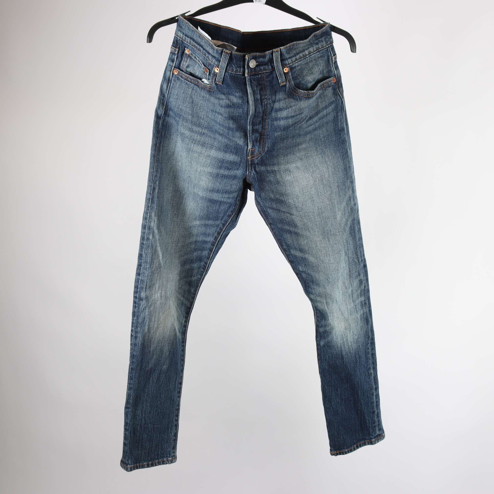Jeans, Levi’s 501, stl. 28/30
