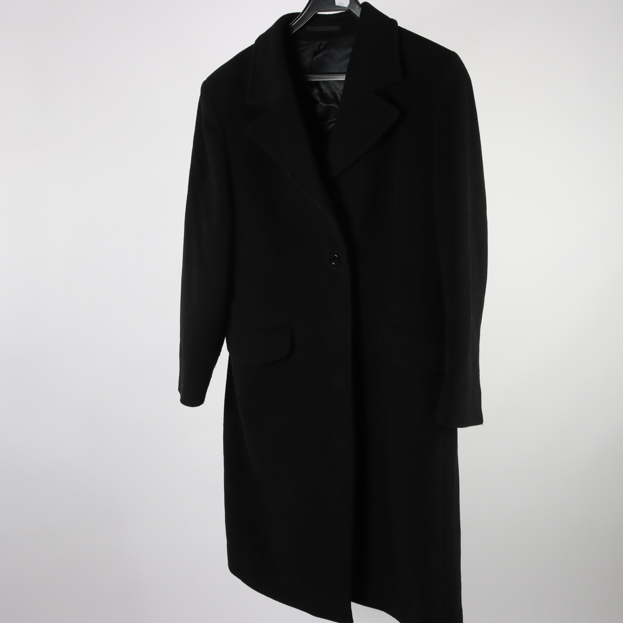 Kappa, Tiger of Sweden, svart, stl. 44