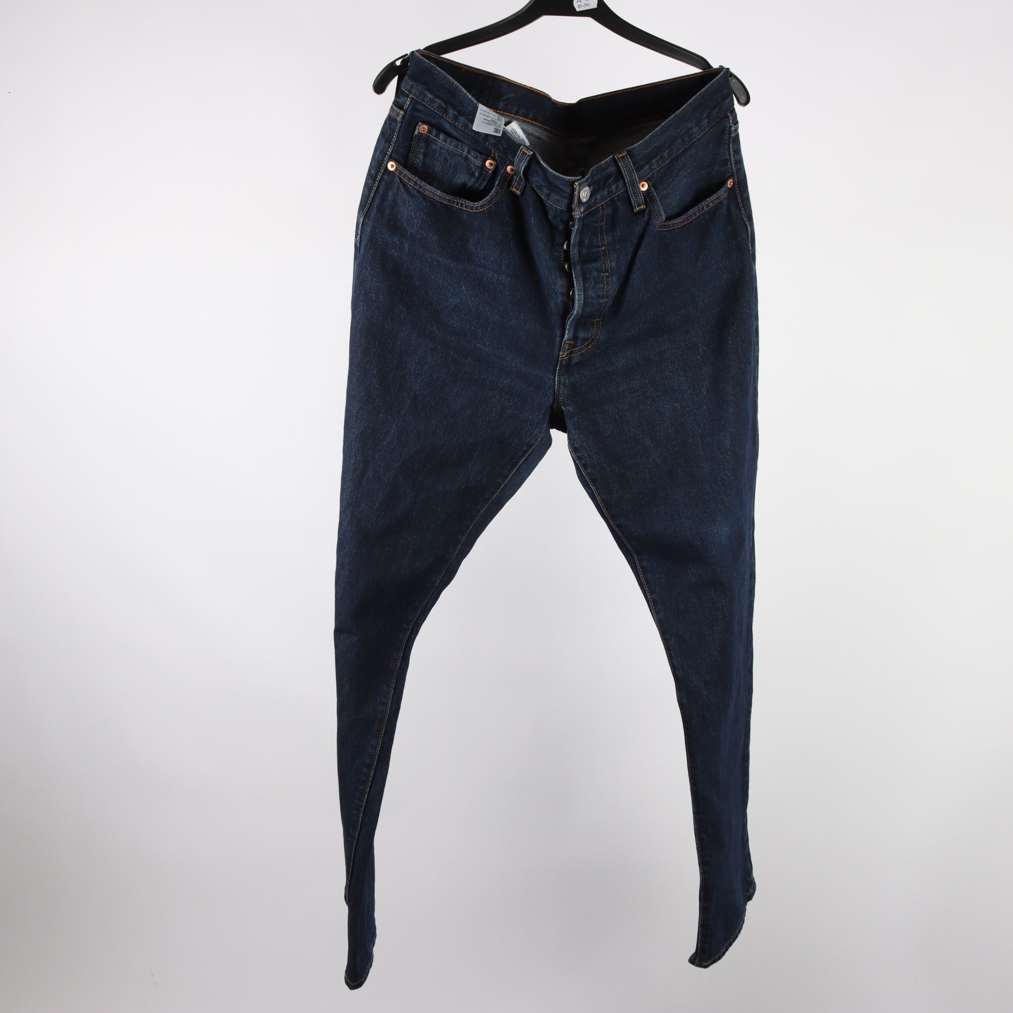 Jeans, Levi’s 501, stl. 32/32