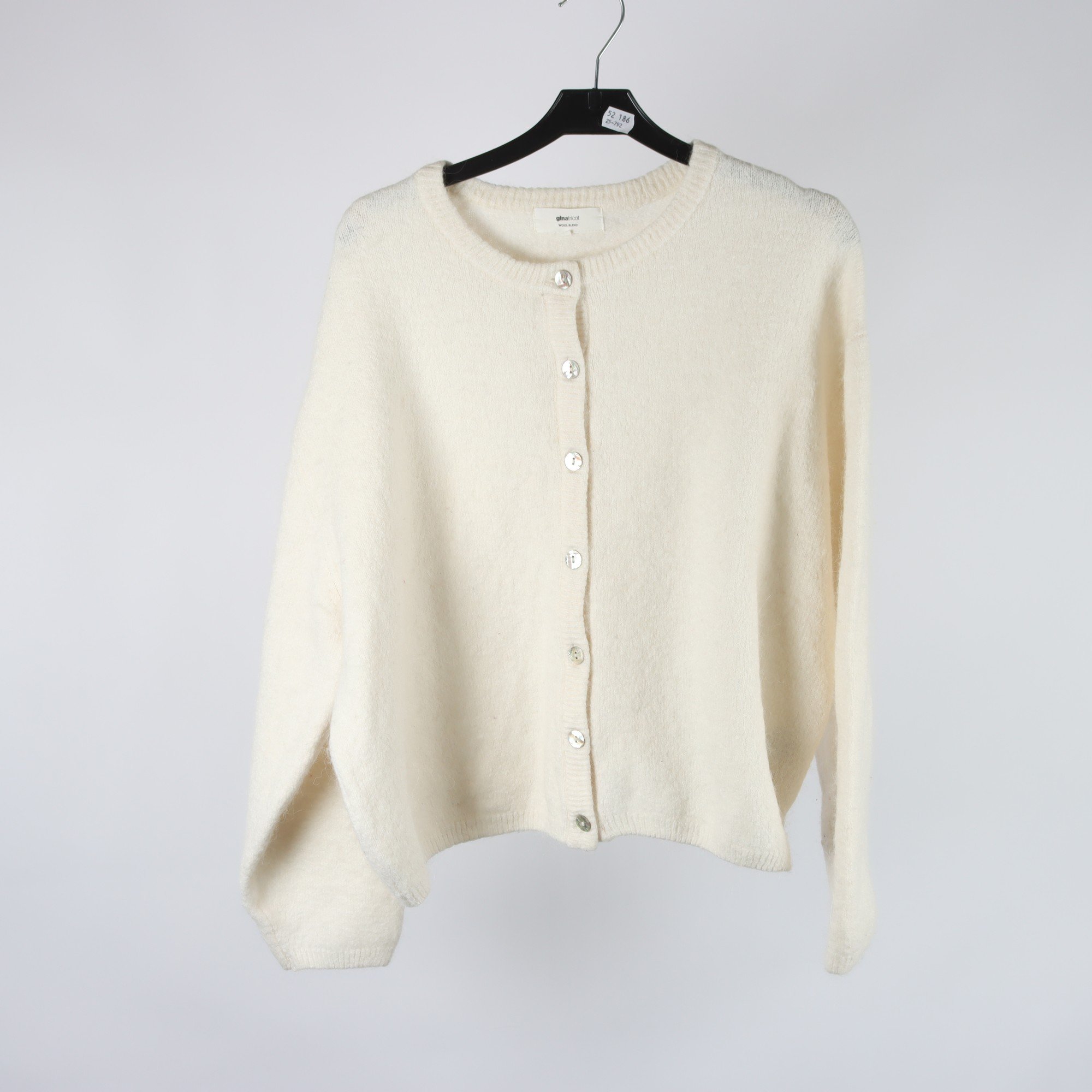 Kofta, Gina Tricot, stl. XL