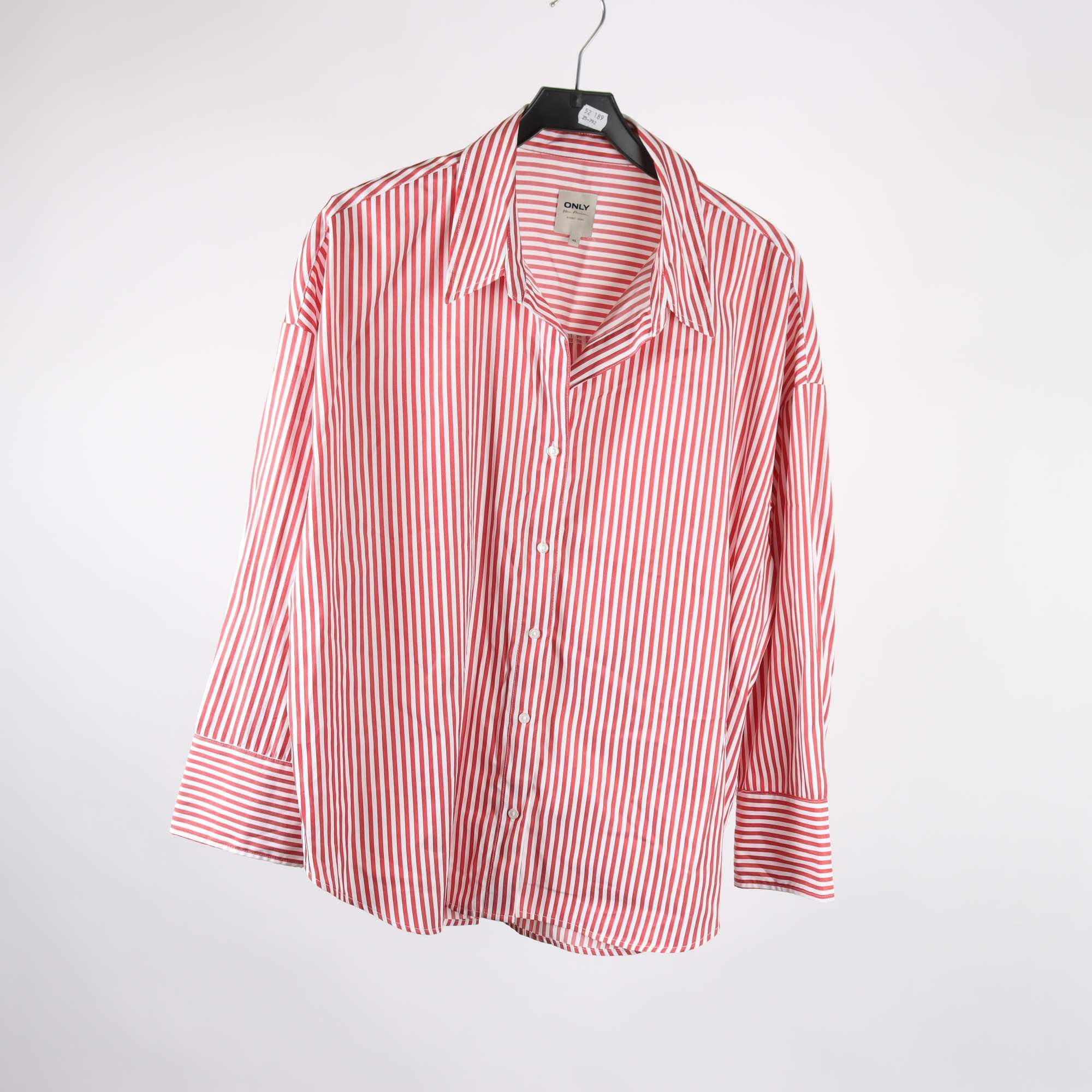 Skjorta, Only, stl. XL