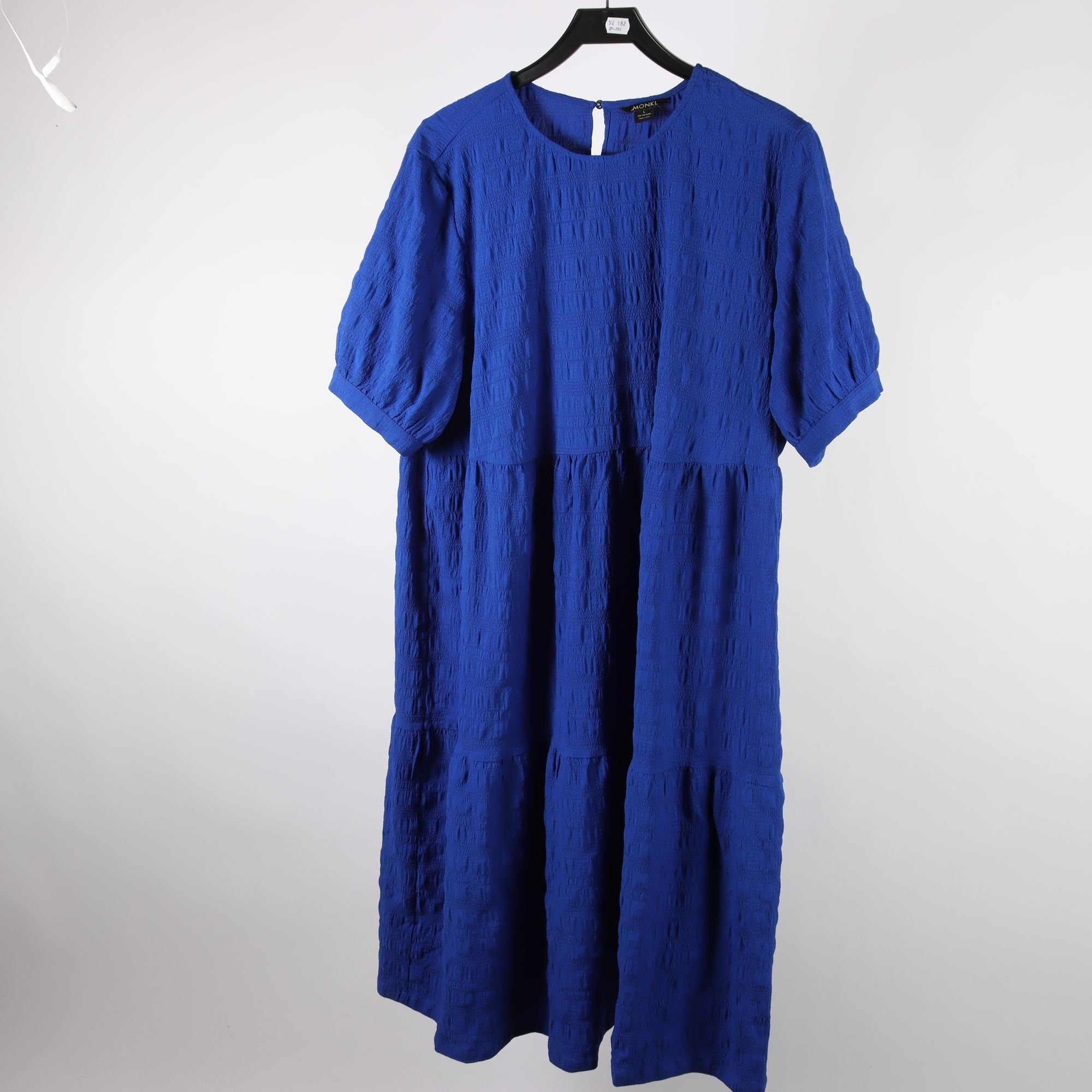 Klänning, Monki, stl. L