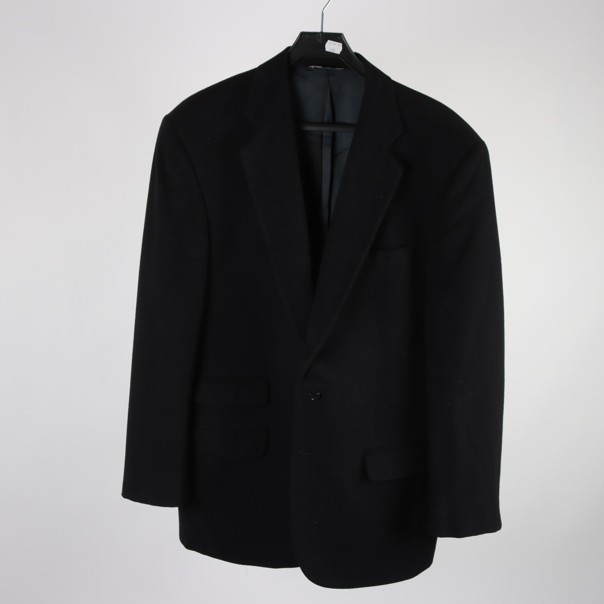 Kavaj, Rose & Born, blå, stl. 102 (52)