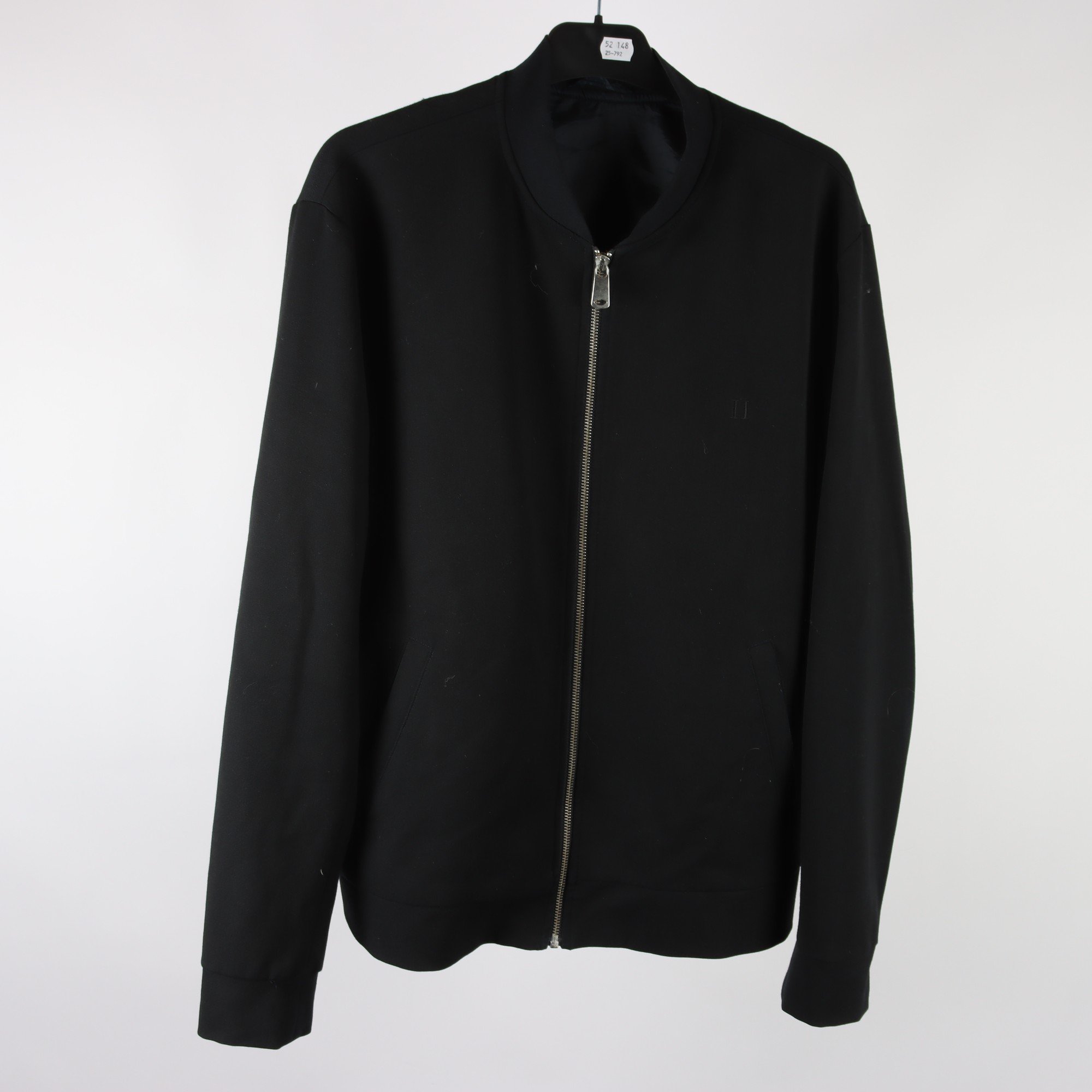 Jacka, Les Deux, stl. XL