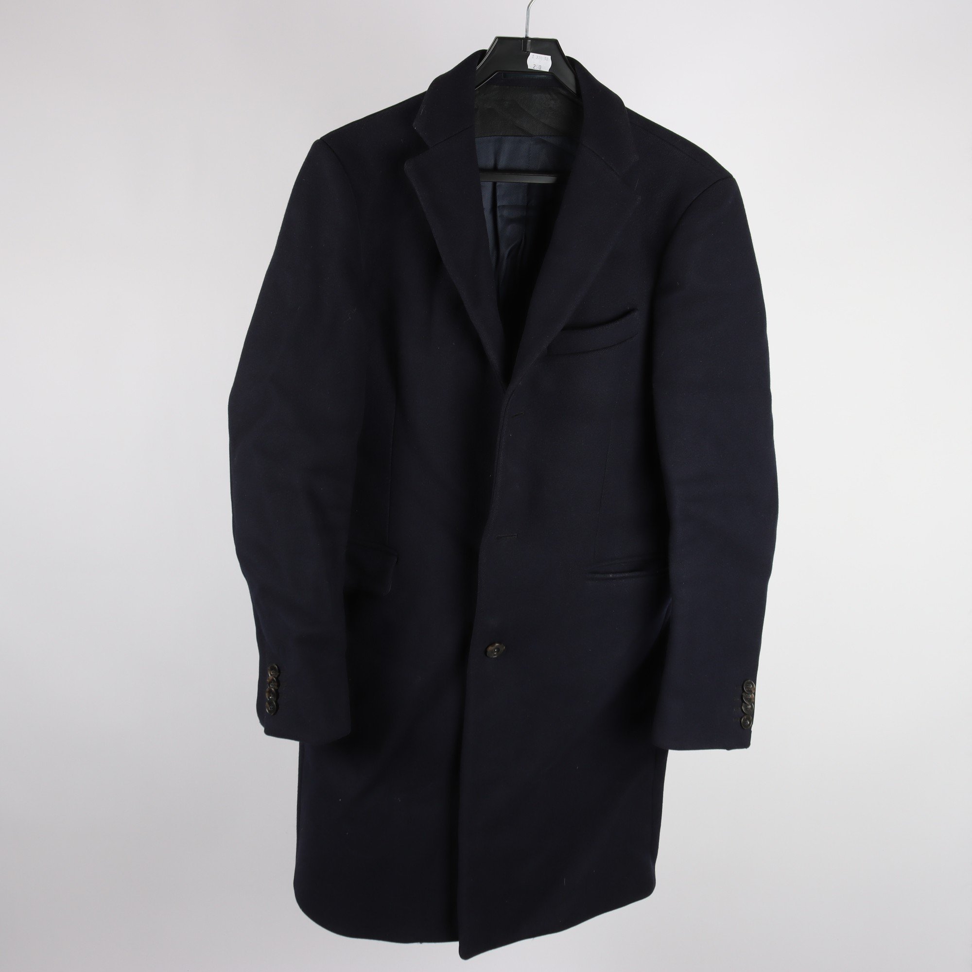 Rock, Acne Studios, blå, stl. 48