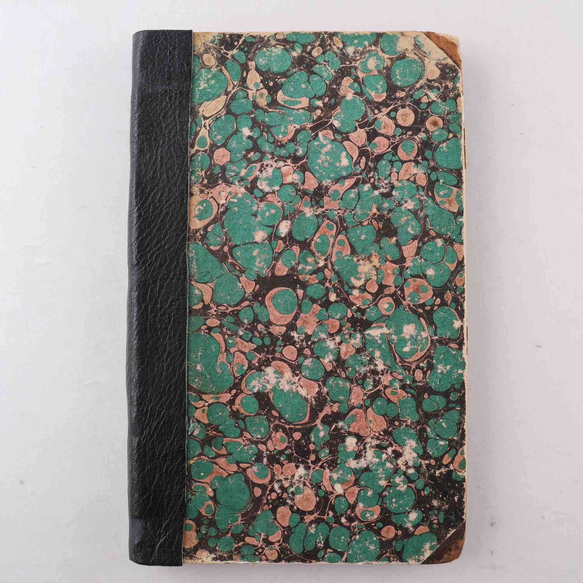 Nordens mythologi, eller öfversigt af Eddaläran (1839)