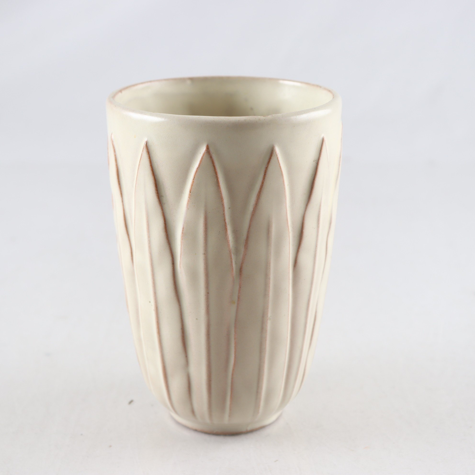 Vas, keramik, Anna Lisa Thomson, Upsala Ekeby