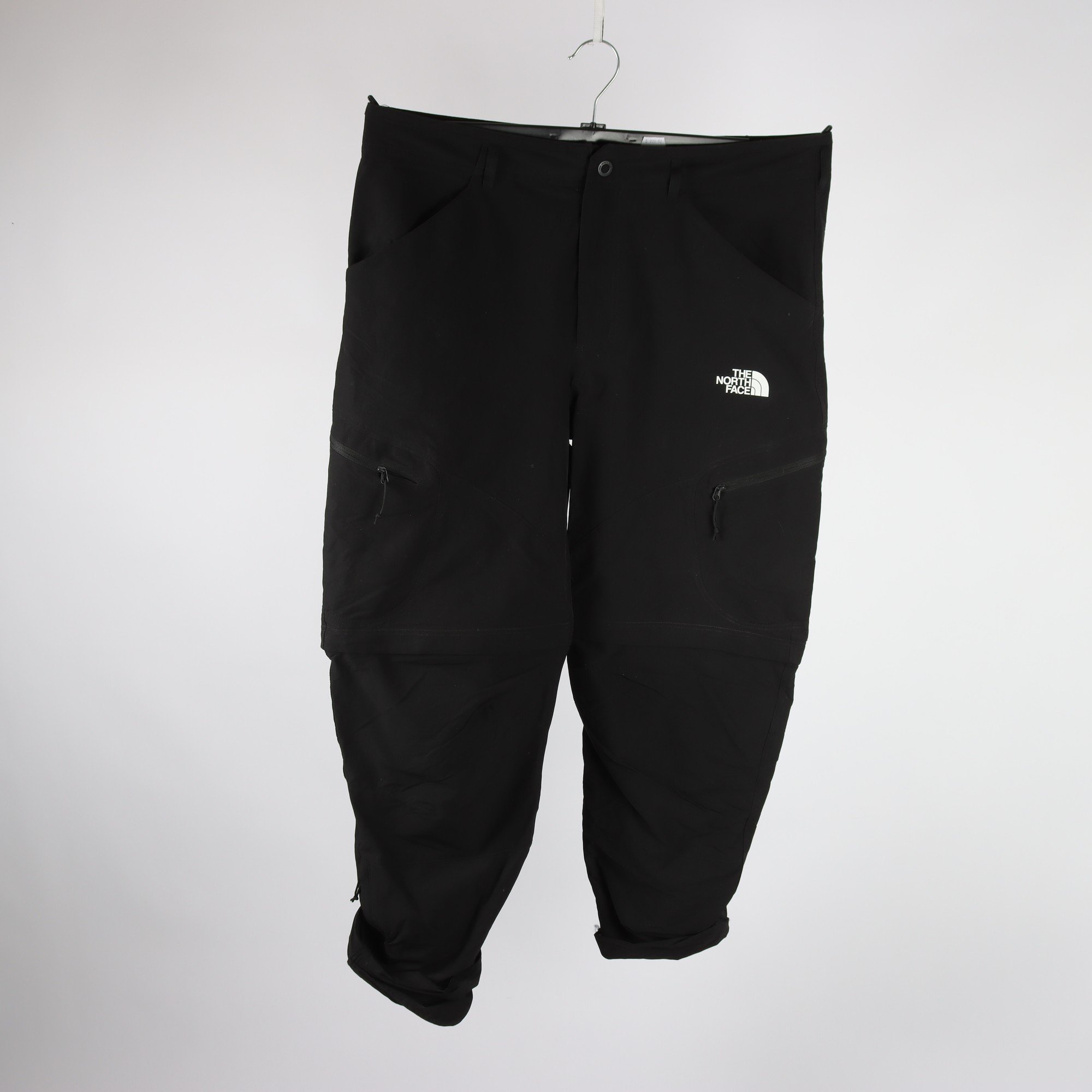Fritidsbyxor, The North Face, svart, stl. W34 L32