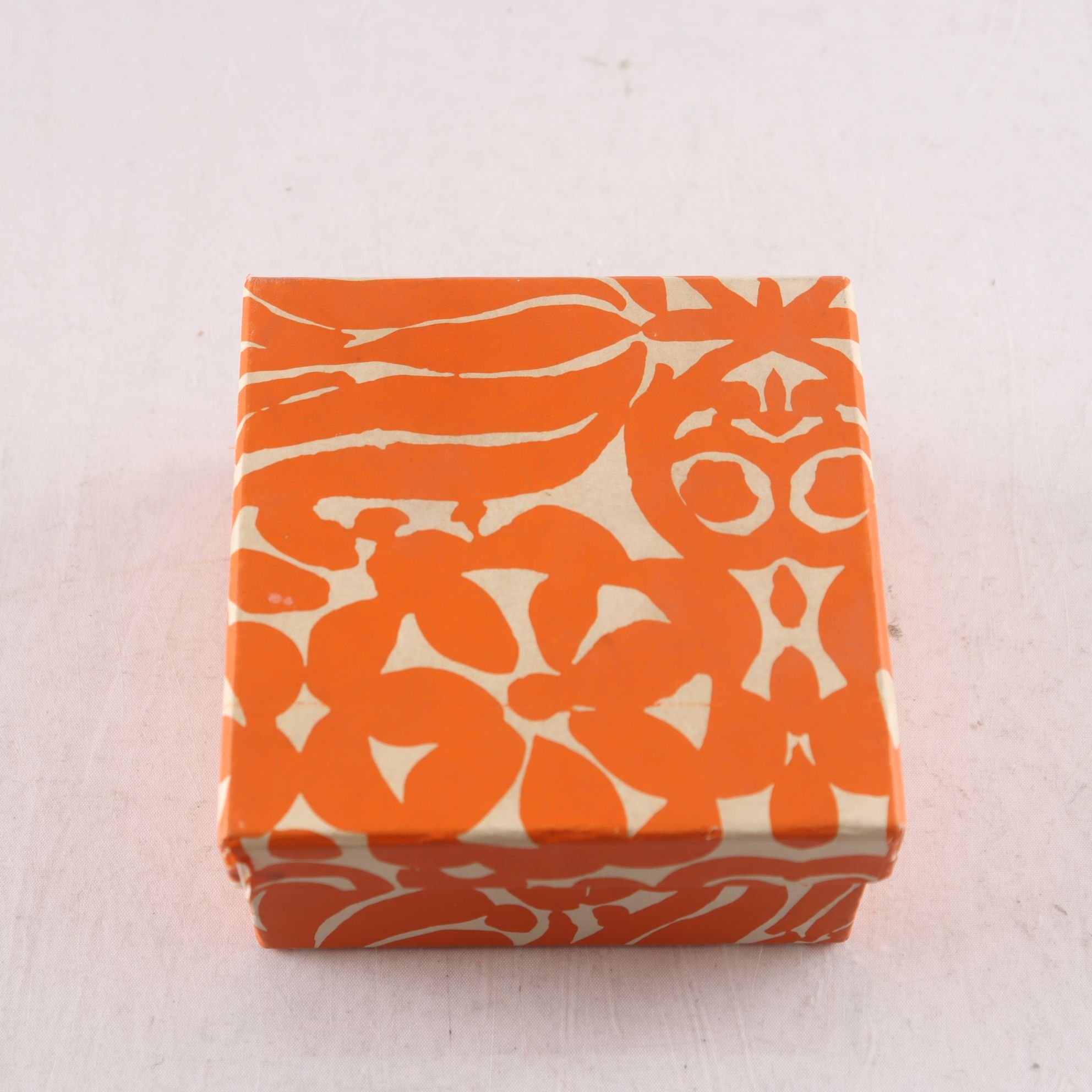 Ask, kartong, Marimekko, retro