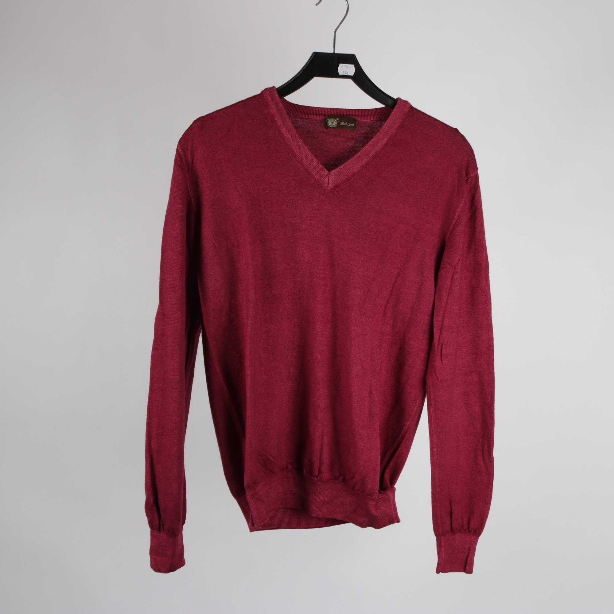 Tröja, Black Spool, rosa, stl. XL