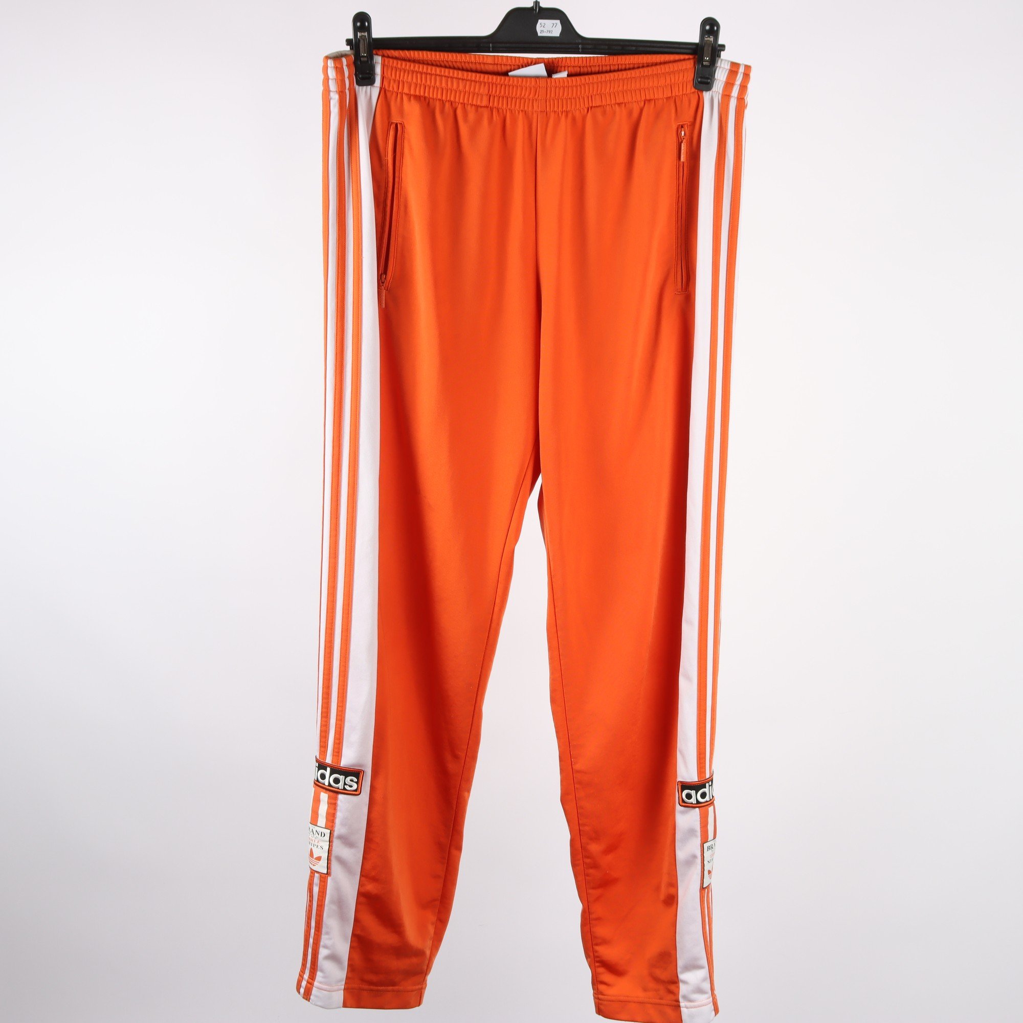 Byxor, Adidas, stl. L