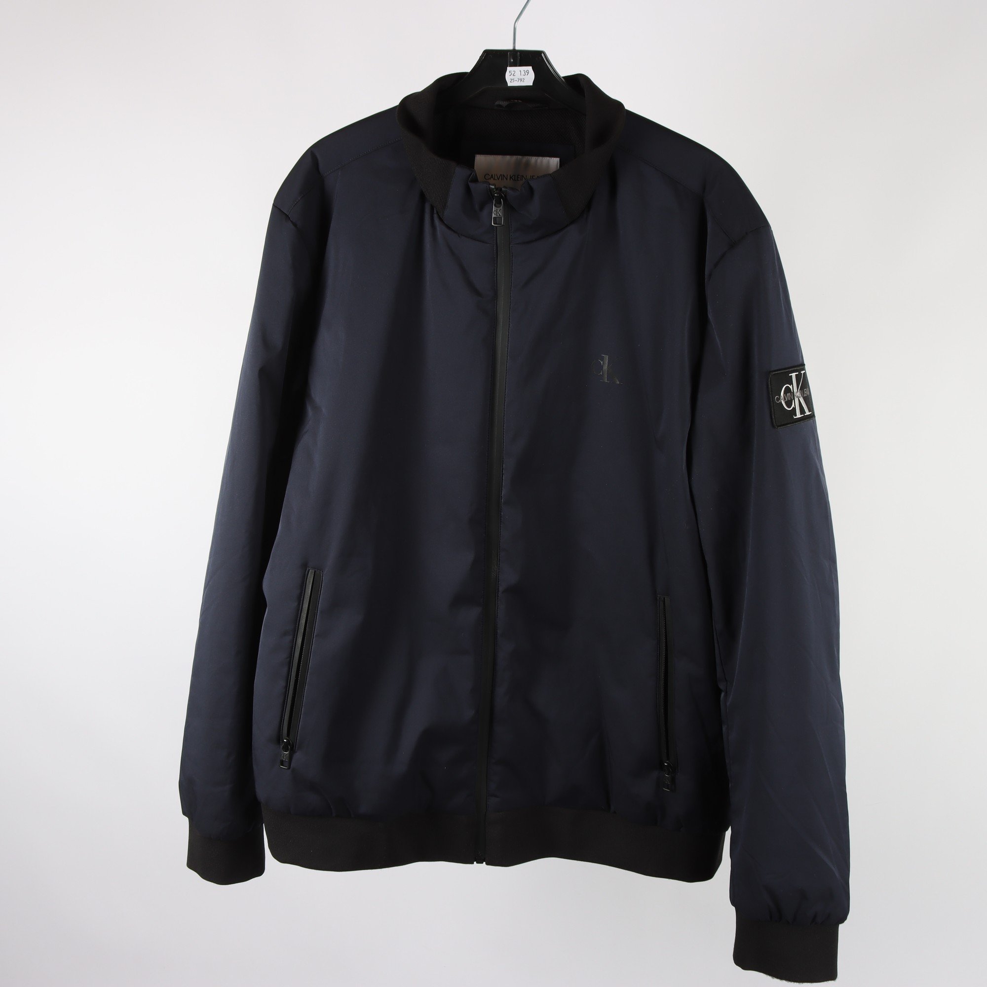 Jacka, Calvin Klein Jeans, stl. L