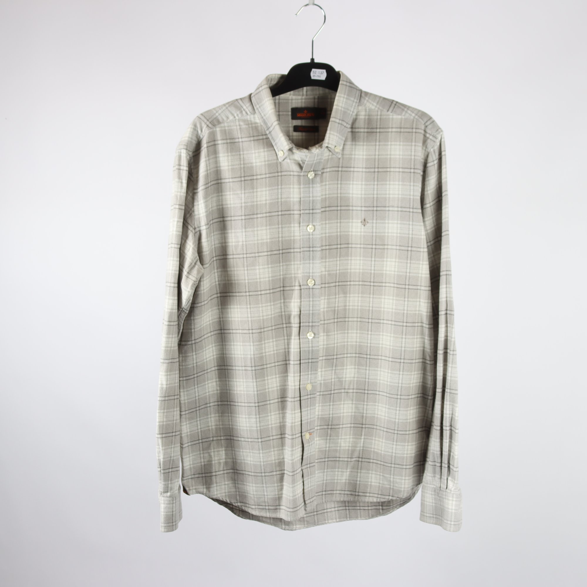 Skjorta, Morris, stl. L