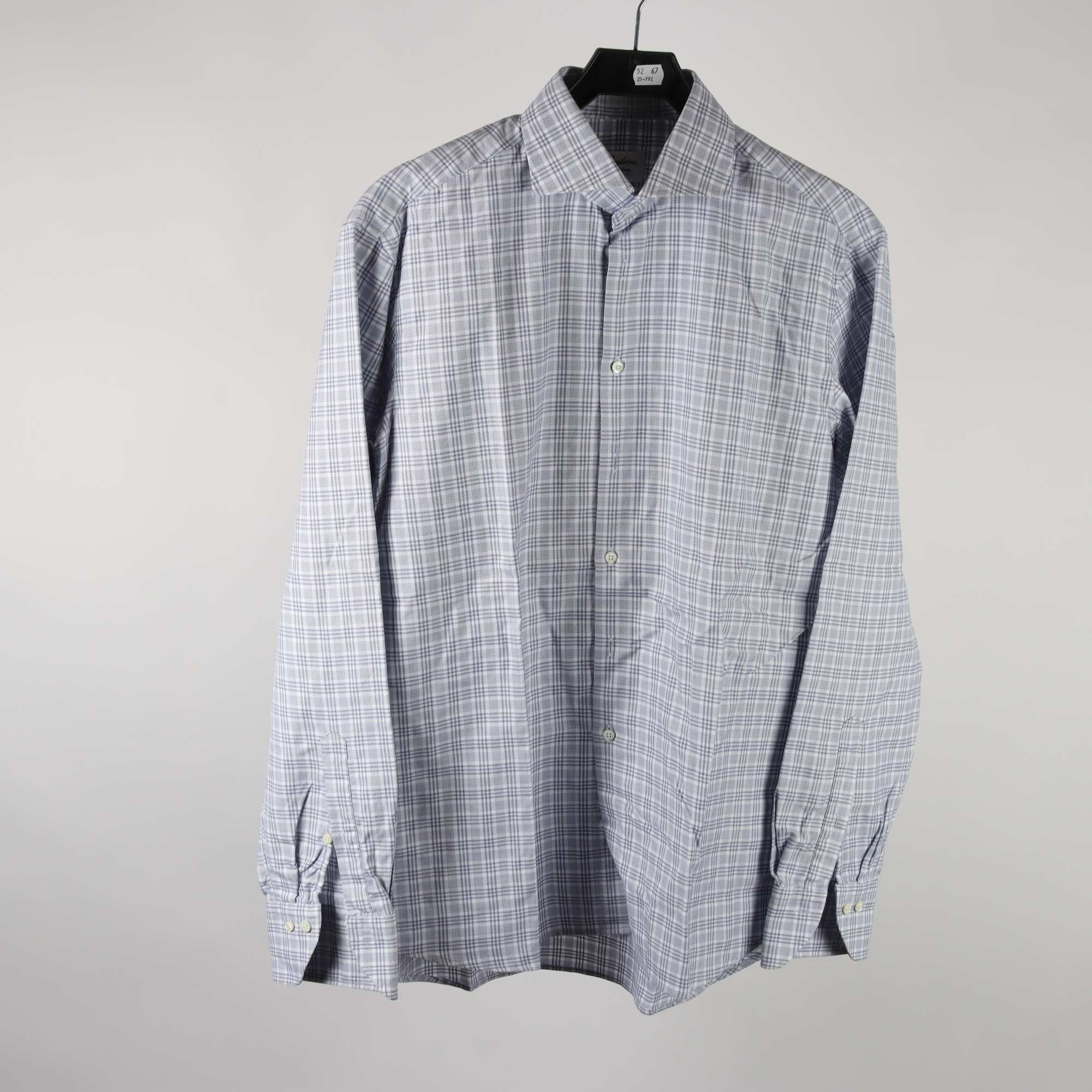 Skjorta, Stenströms, stl. L