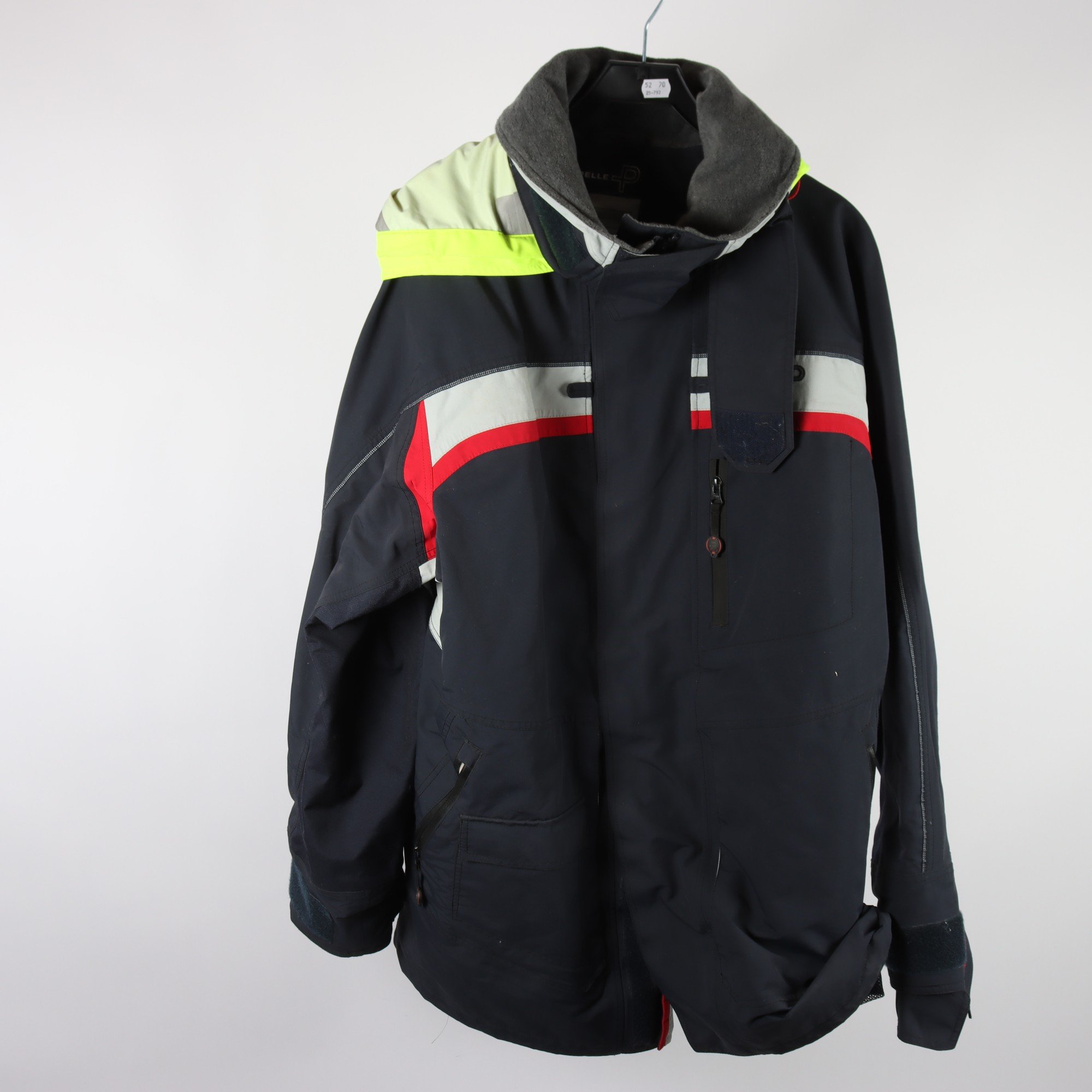 Jacka, Pelle P, stl. XXL